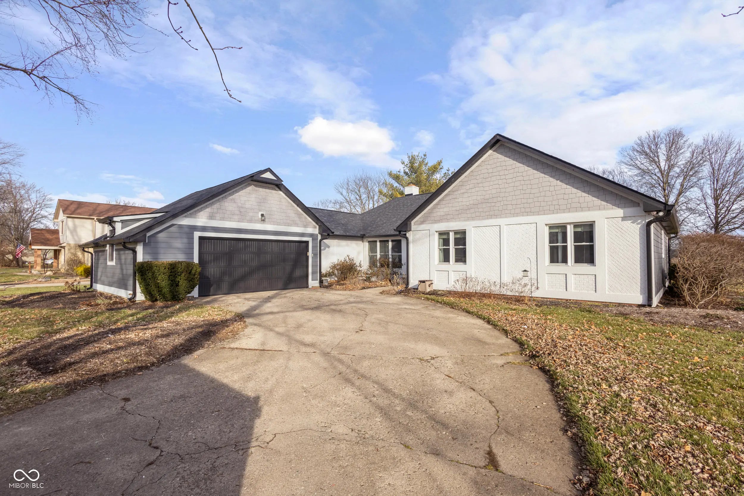 11126 N Eagles Nest Court, Fairland