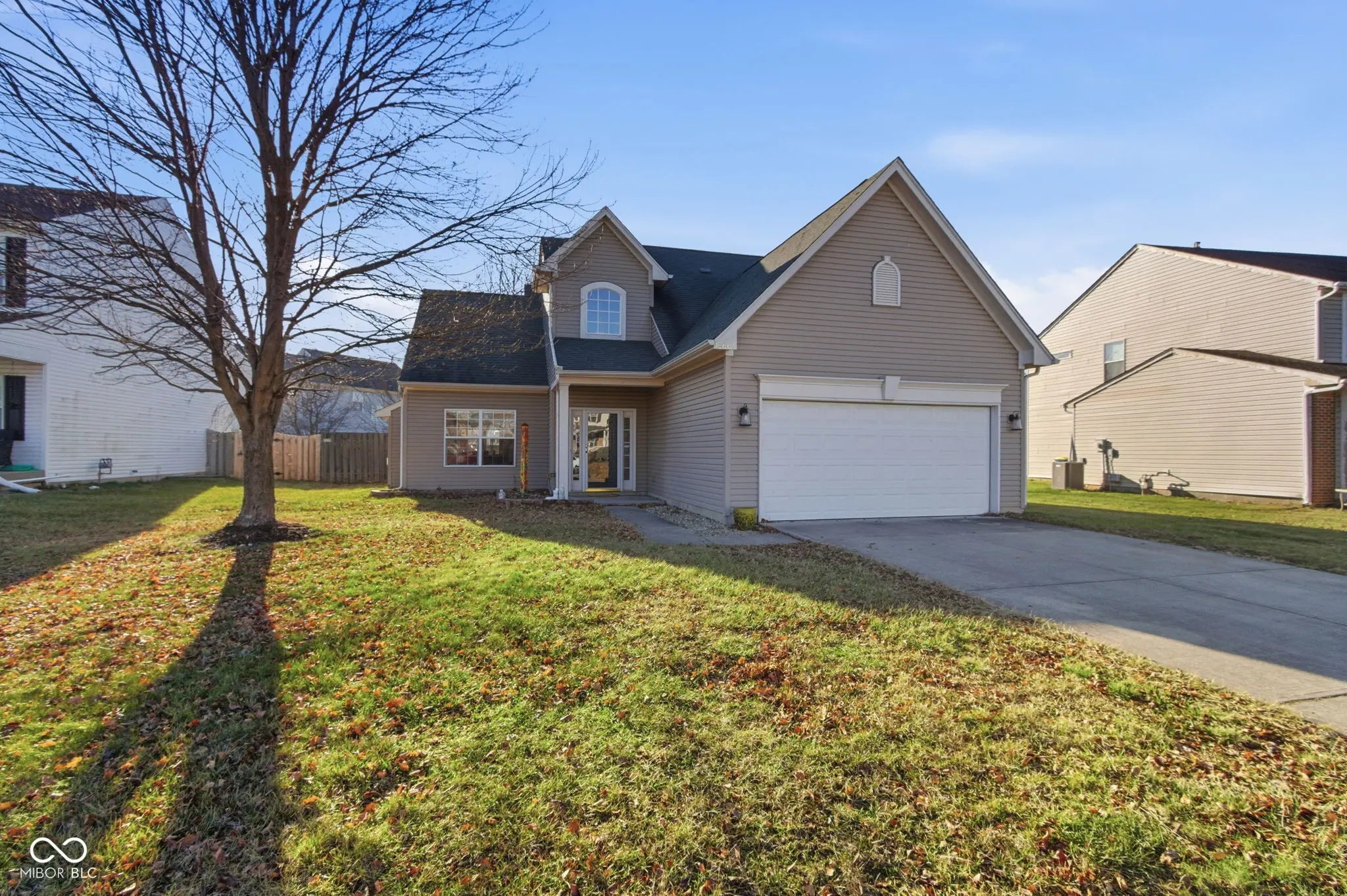 Photo of 12664 Redskins Avenue Fishers, IN 46037