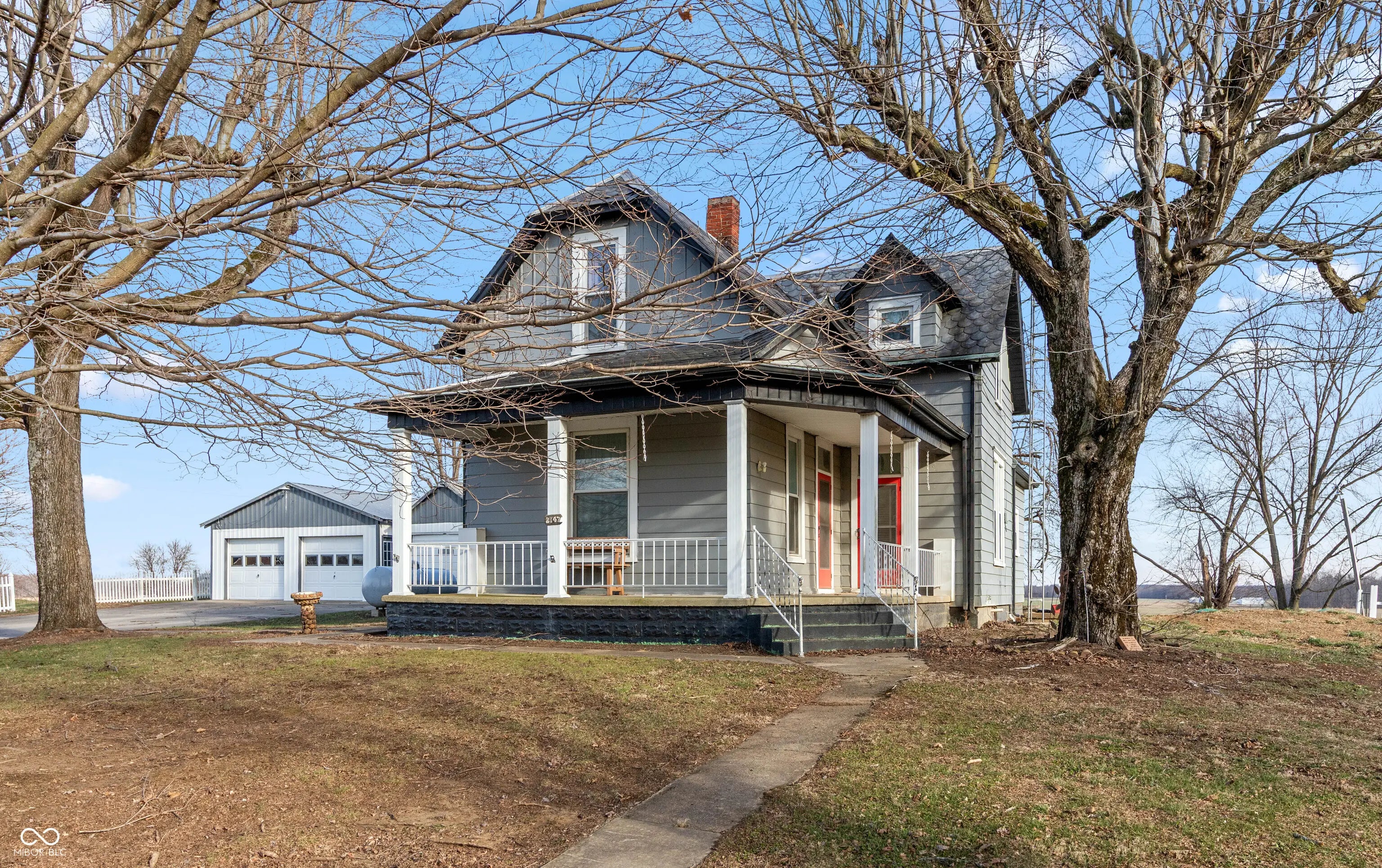 2147 S County Road 750 E, Seymour