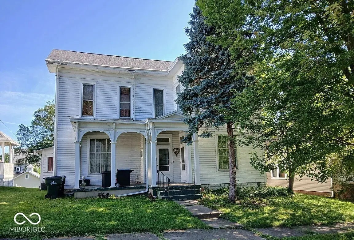 330 E Central Avenue, Greensburg