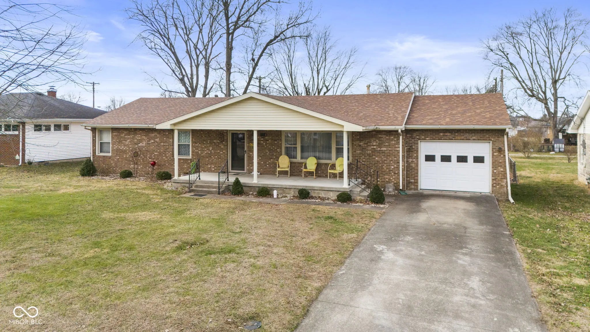 1112 Washington Avenue, Seymour