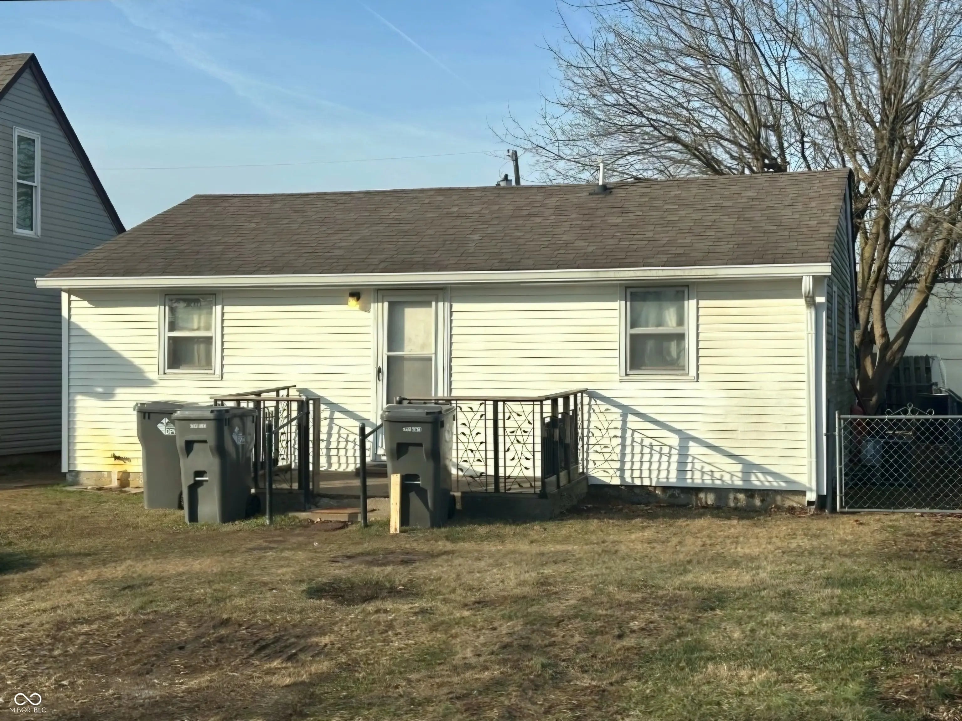 3116 Mars Hill Street, Indianapolis