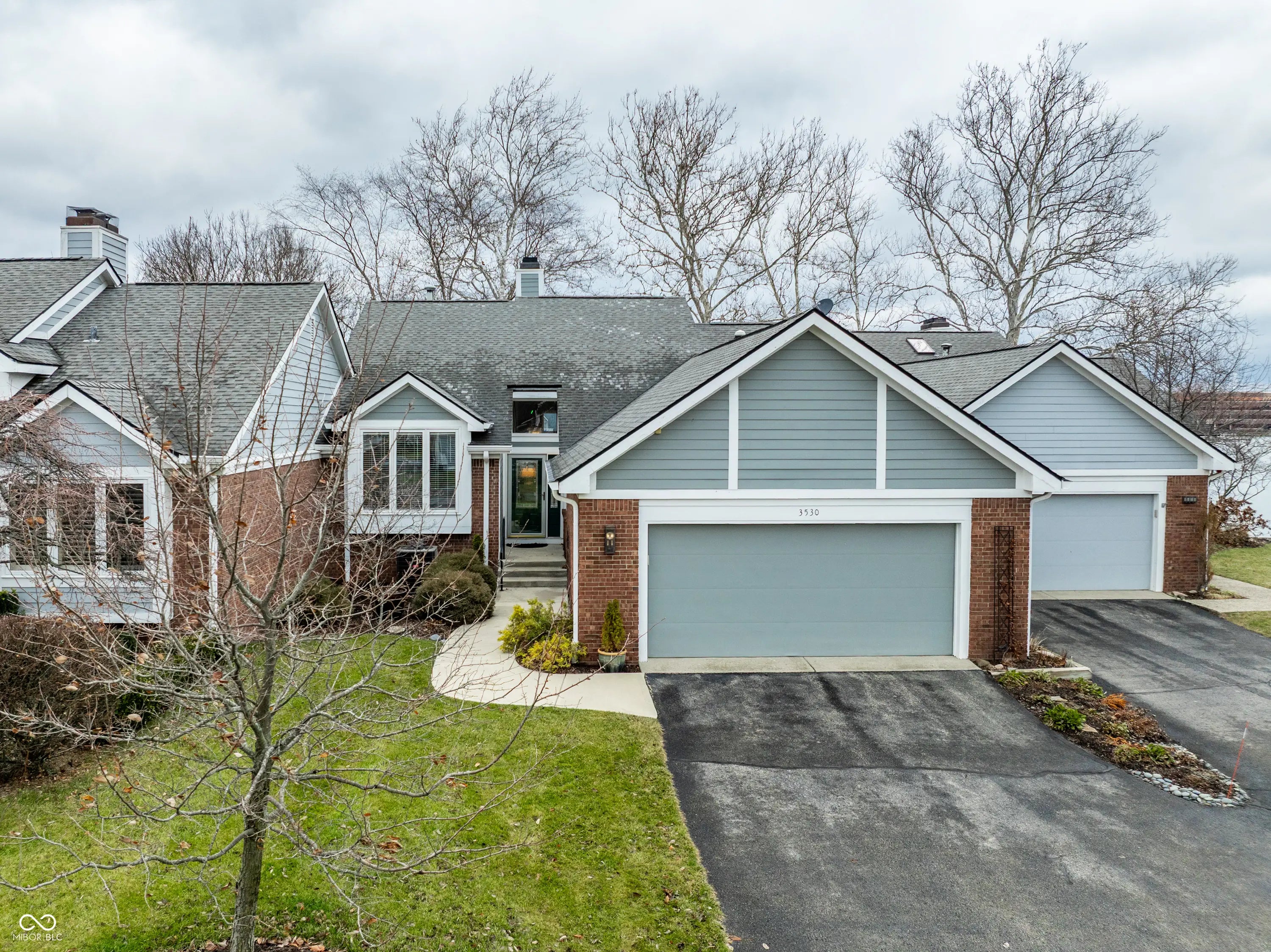 3530 Clearwater Circle, Indianapolis