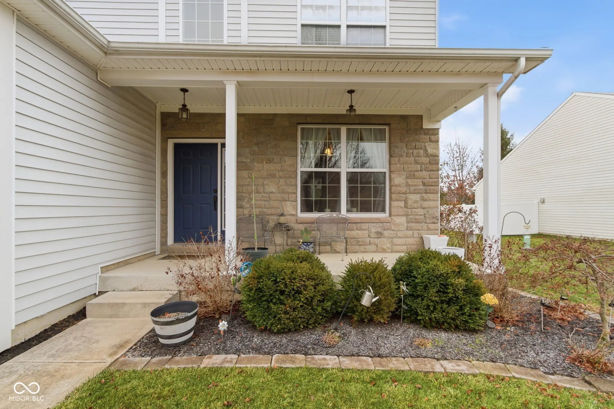 1523 Tuscany Drive, Greenwood