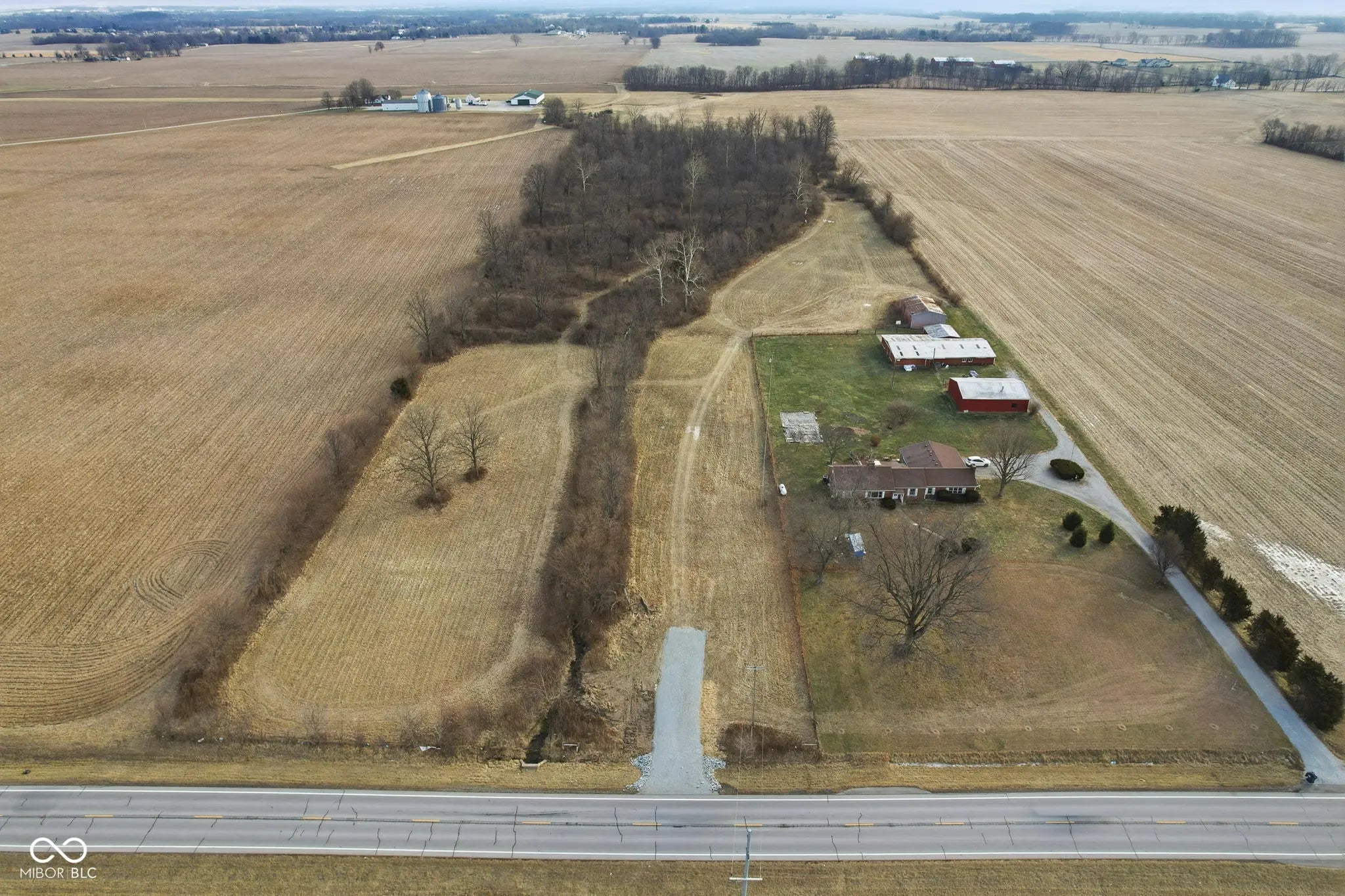 Photo of 437 N State Road 135 Bargersville, IN 46106