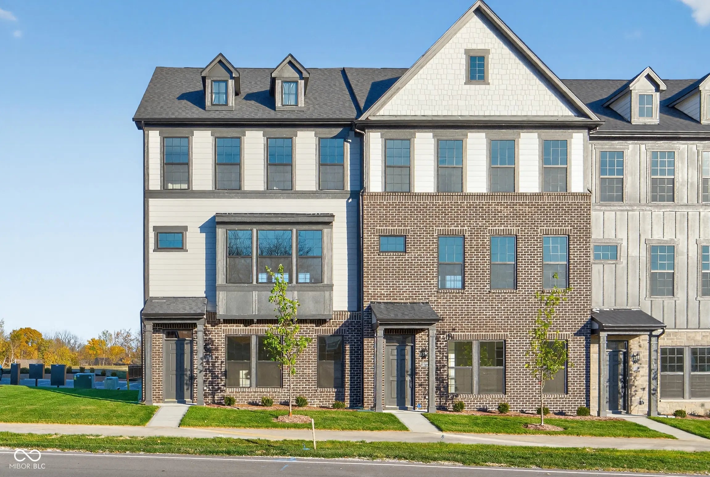 Photo of 16758 Brinkman Road Westfield, IN 46074