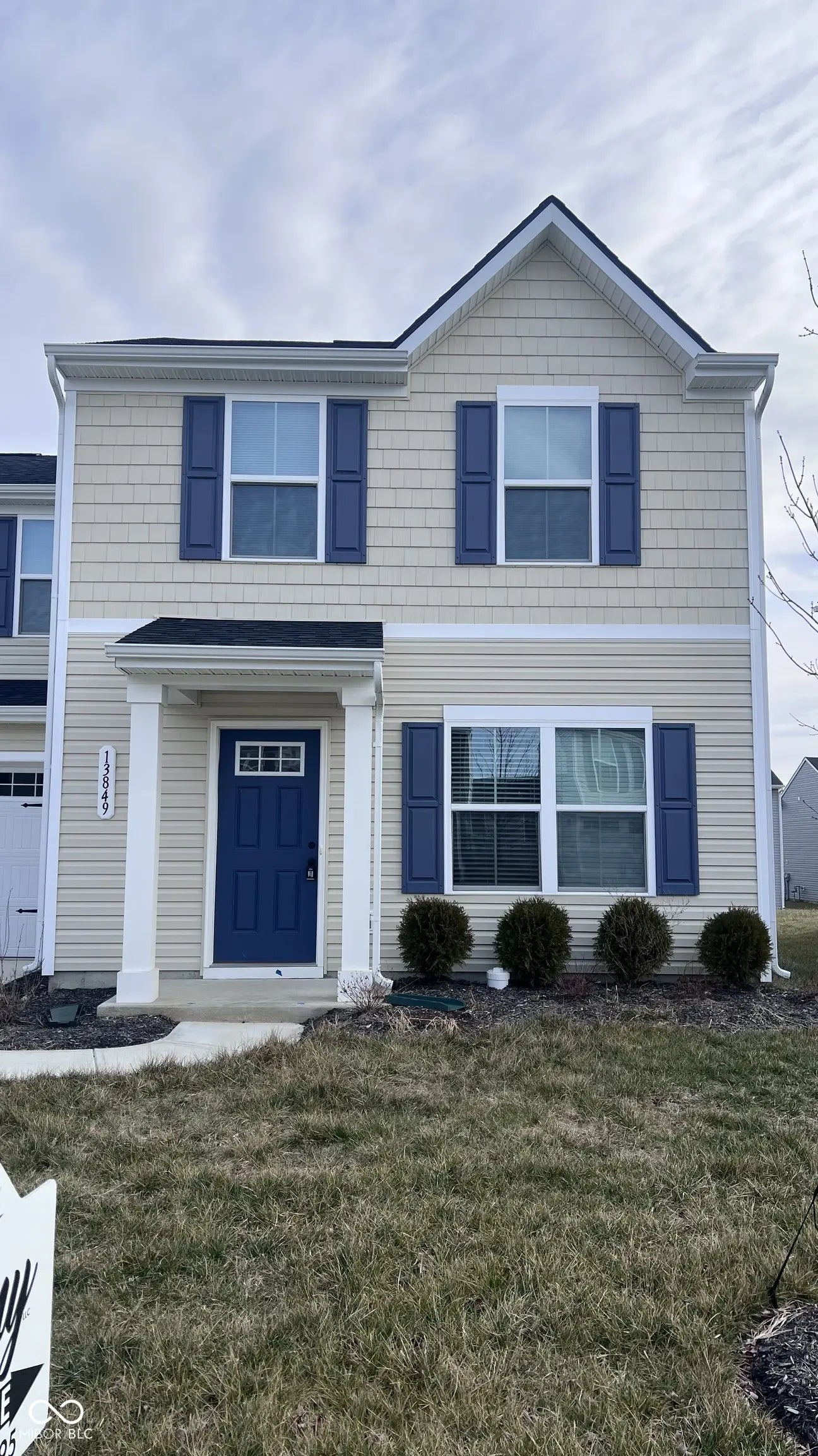 13849 N Fairwood Drive, Camby