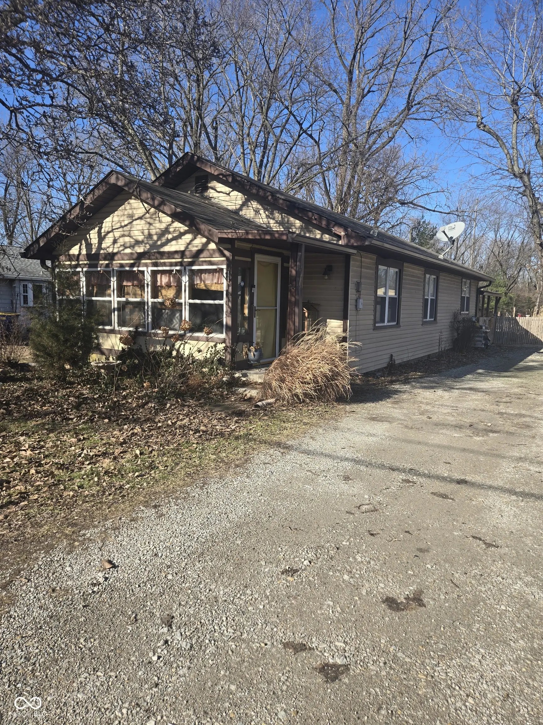 7320 E 42nd Street, Indianapolis