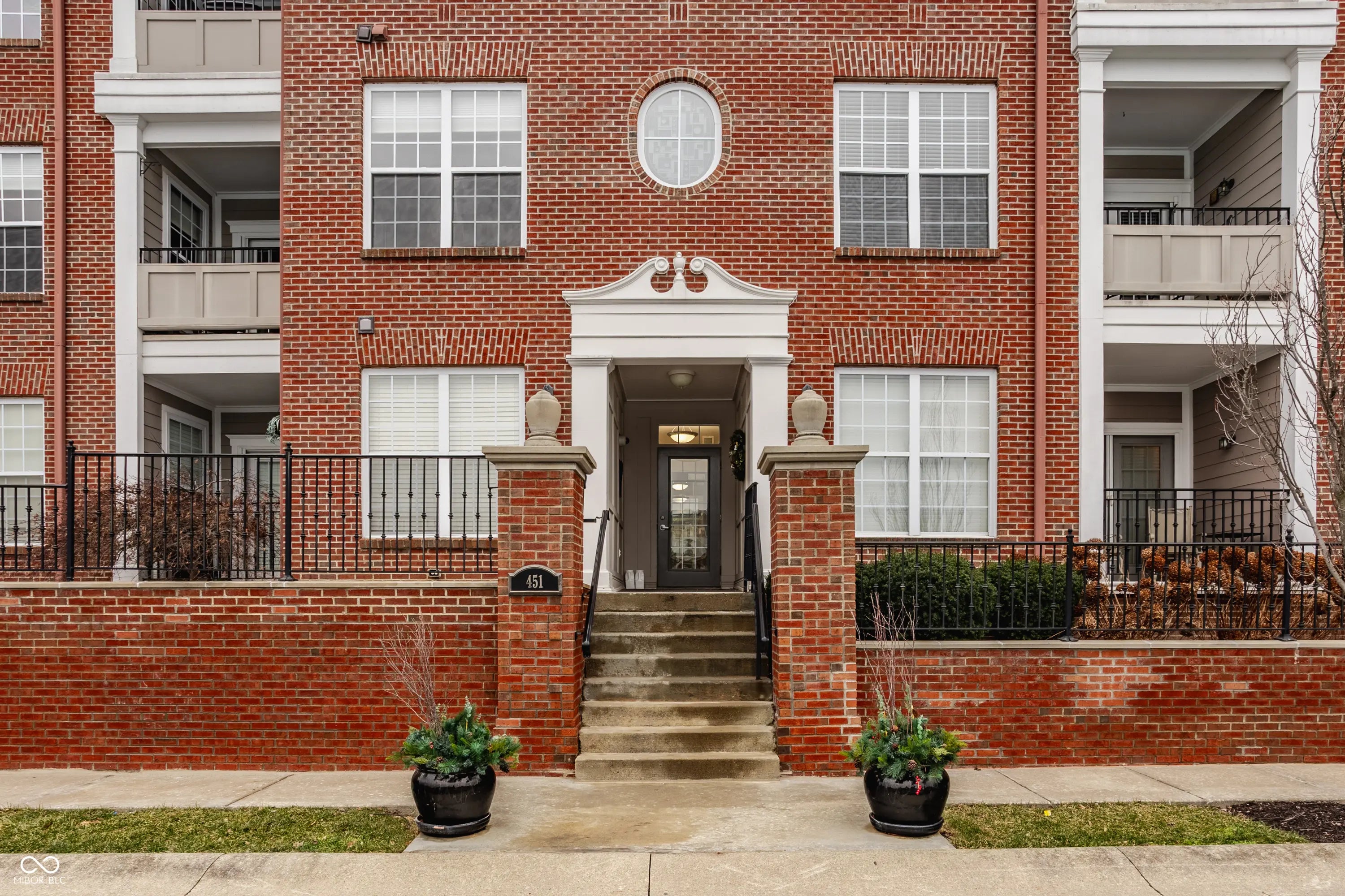 451 American Way N 1c, Carmel