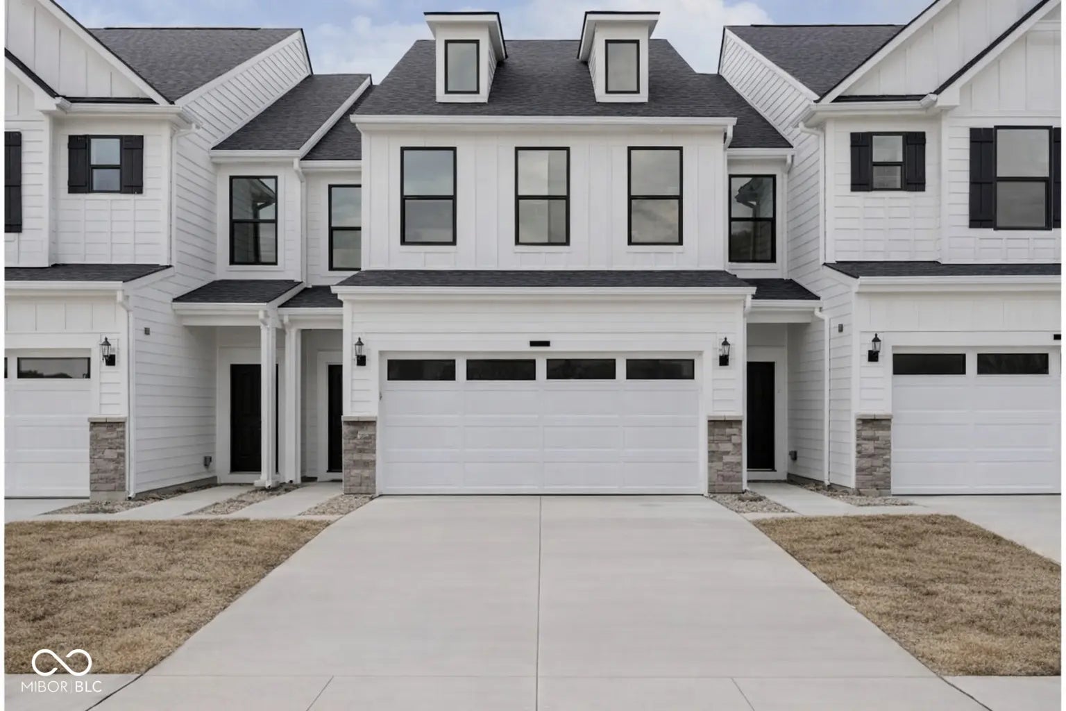 Photo of 9795 Behner Drive Fishers, IN 46250