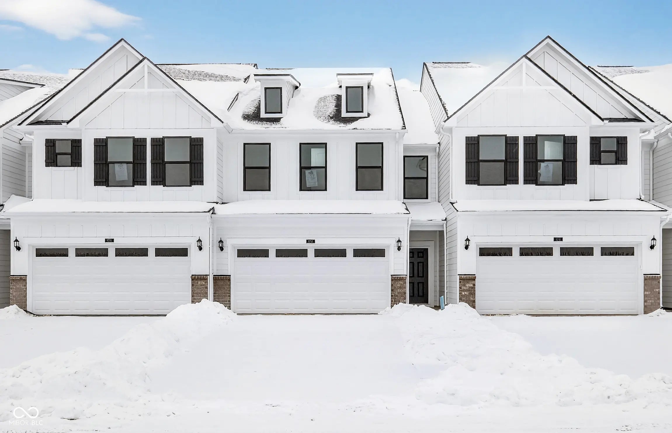 9795 Behner Drive, Fishers