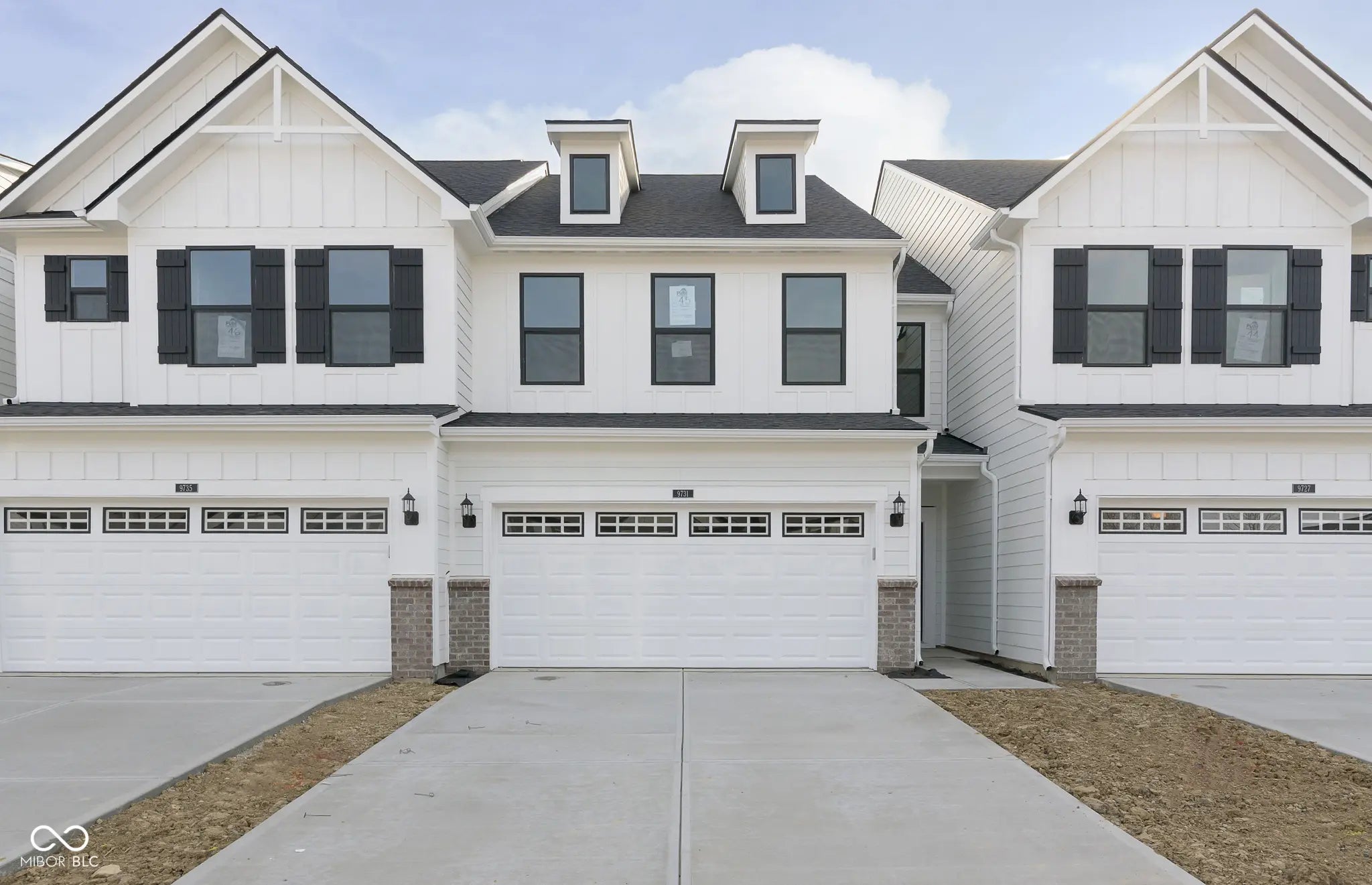 Photo of 9795 Behner Drive Fishers, IN 46250