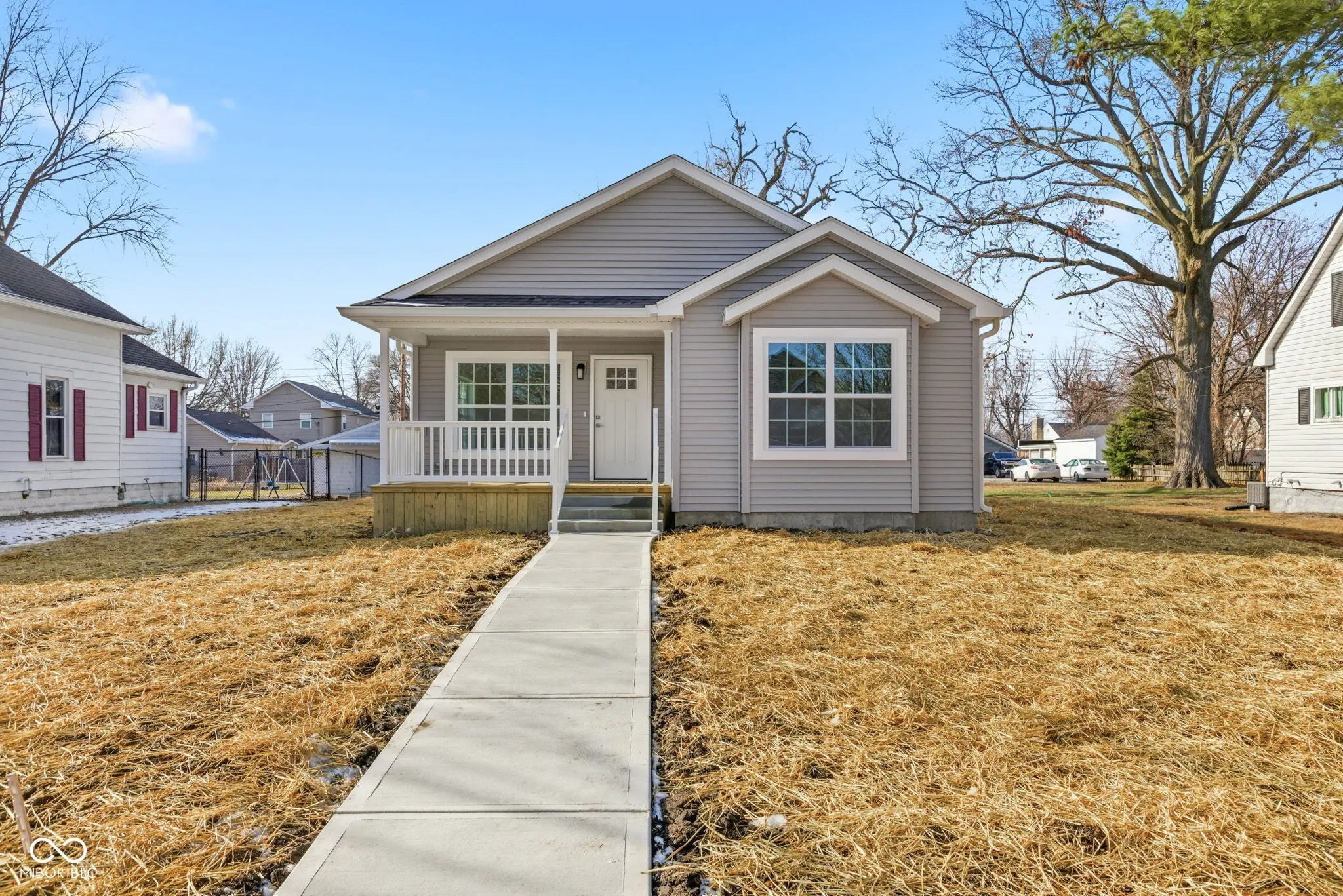 432 Green Street, Tipton