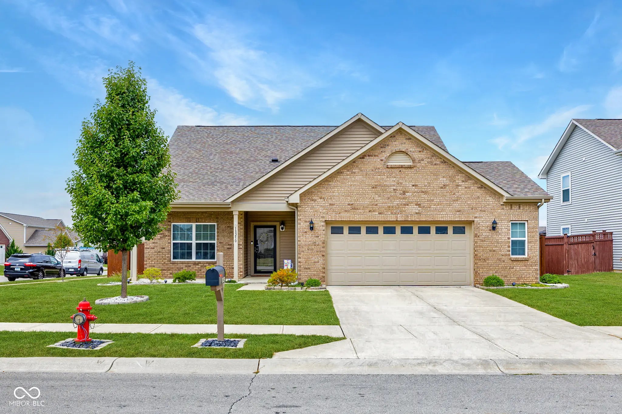 Photo of 18250 Rickety Drive Westfield, IN 46074