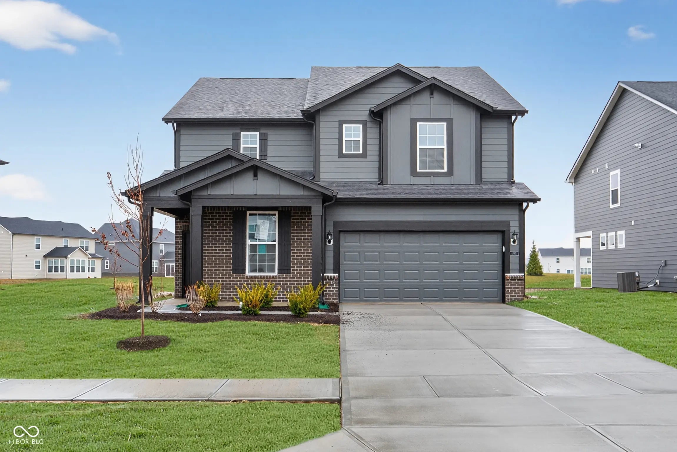 Photo of 575 Corbin Way Avon, IN 46123