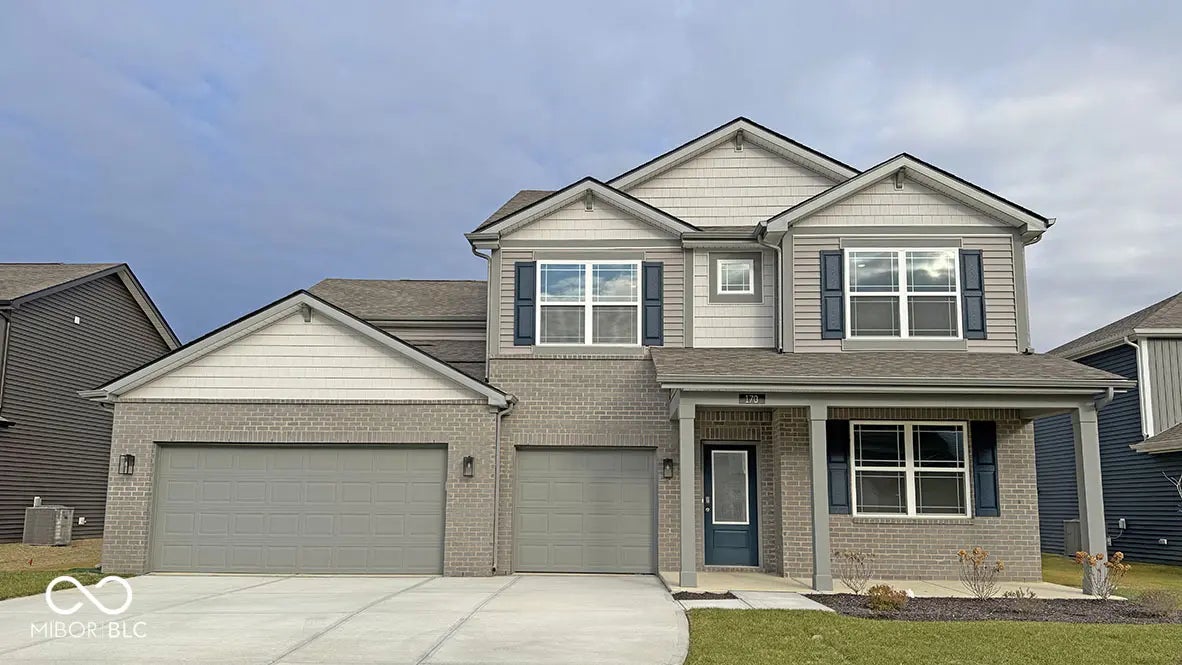 170 Ames Drive, Whiteland