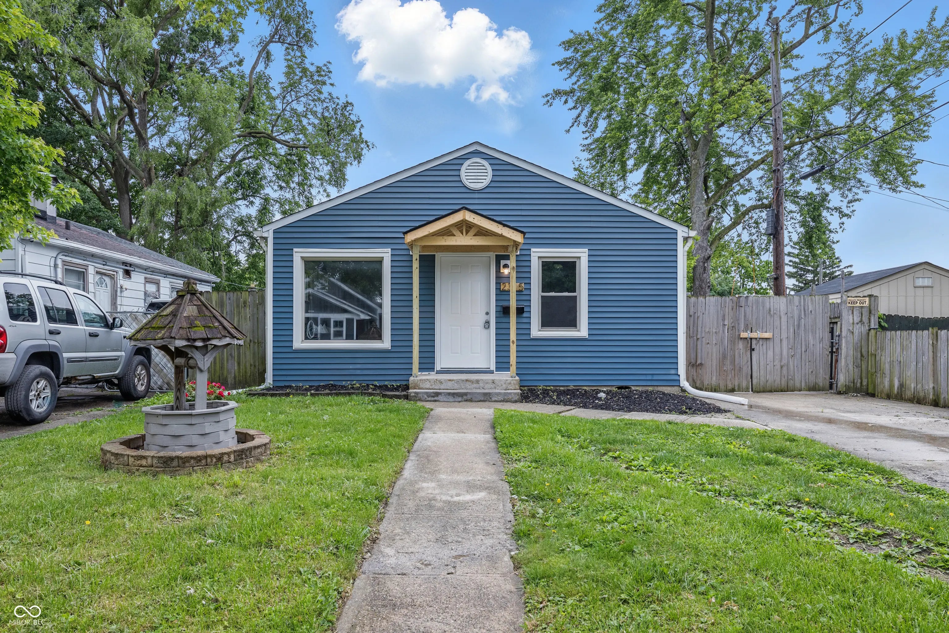 2315 Spann Avenue, Indianapolis