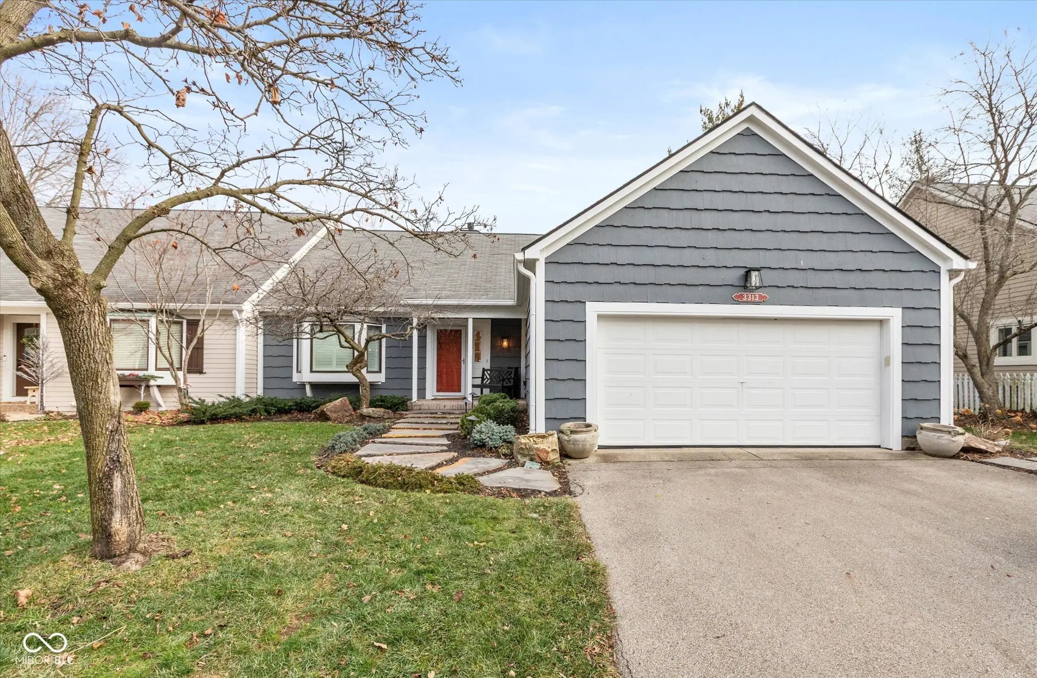 Photo of 3313 Bay Road North Drive Indianapolis, IN 46240