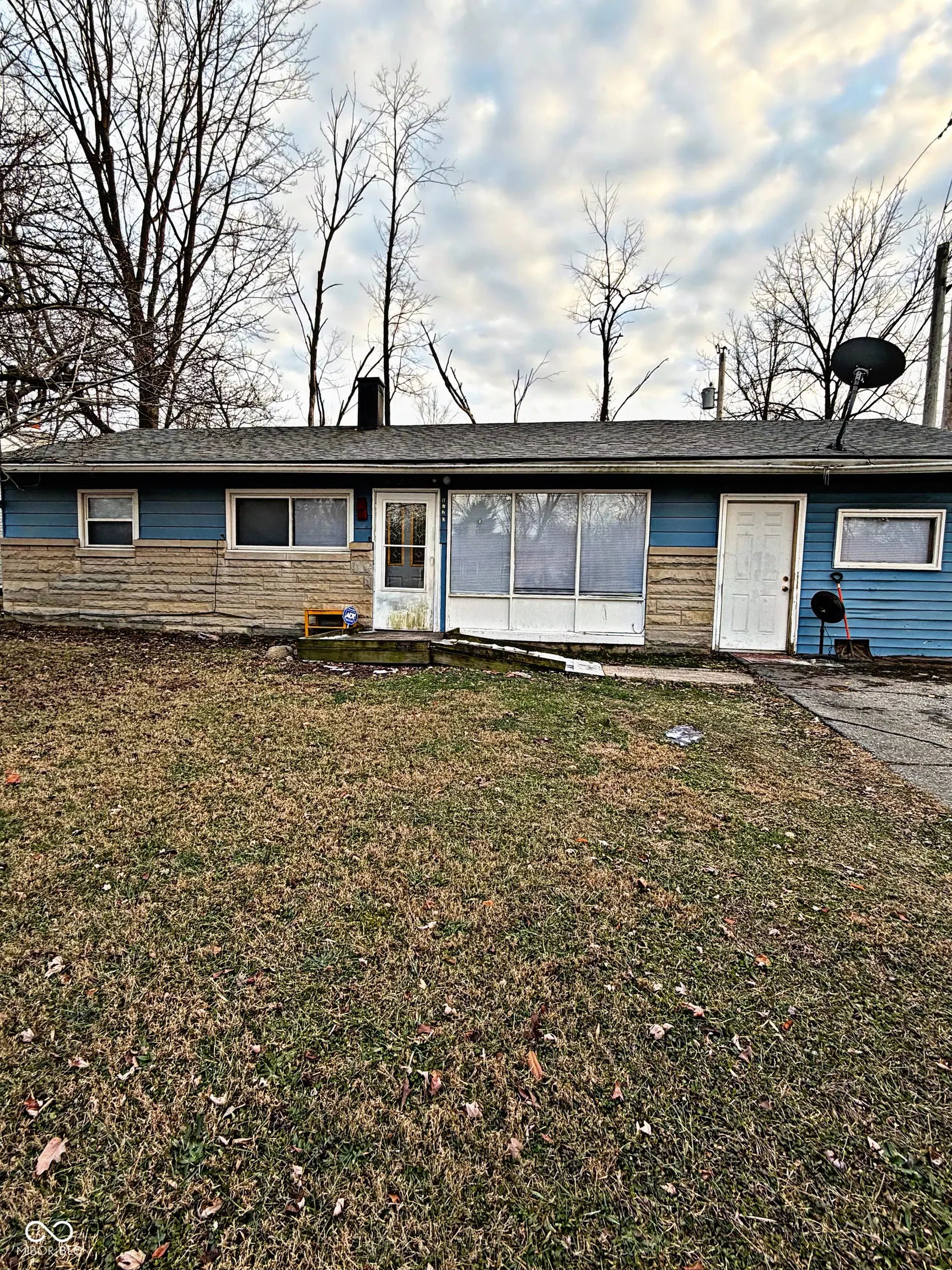 Photo of 4723 Munter Lane Indianapolis, IN 46218