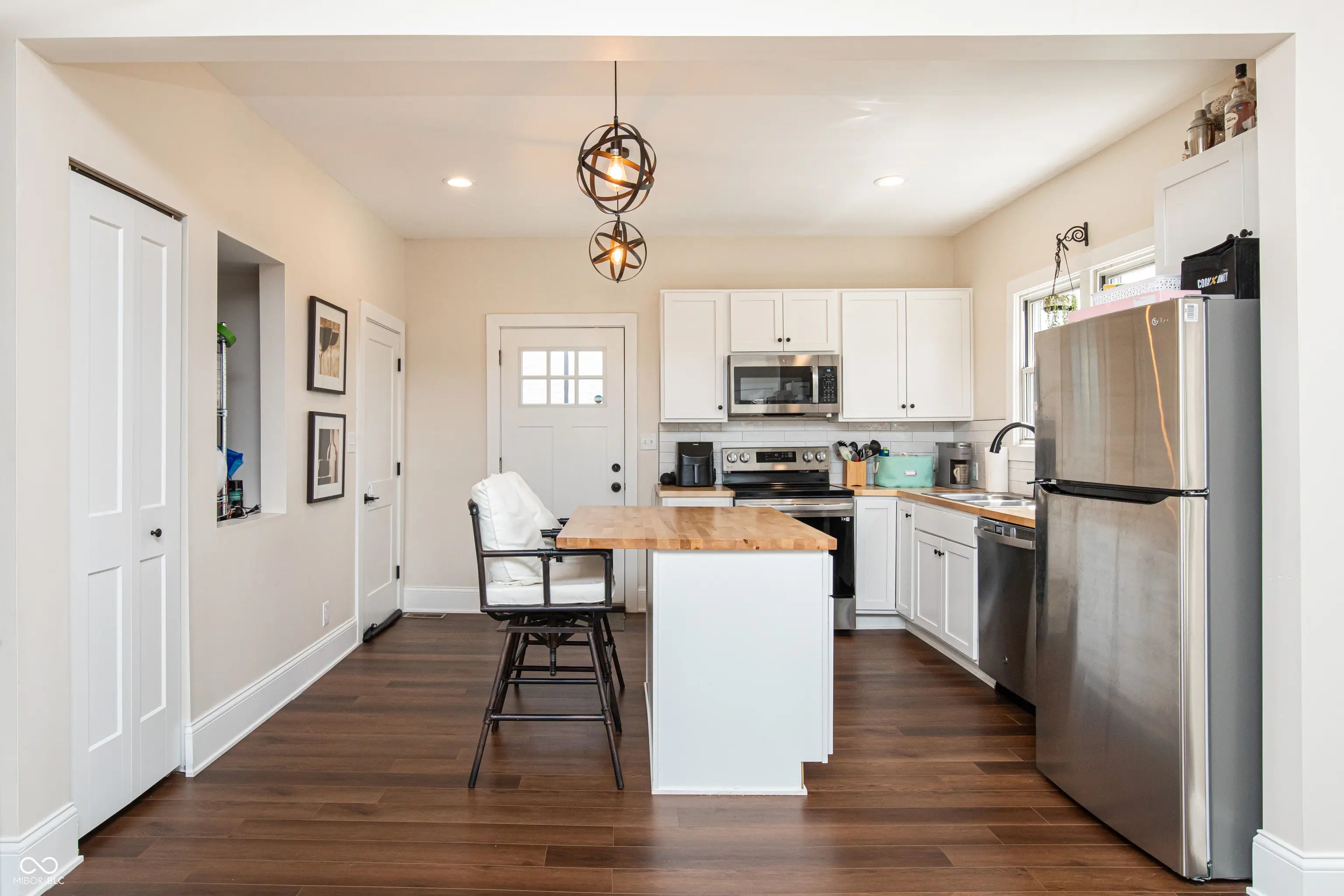 Photo of 405 N Keystone Avenue 405 Indianapolis, IN 46201