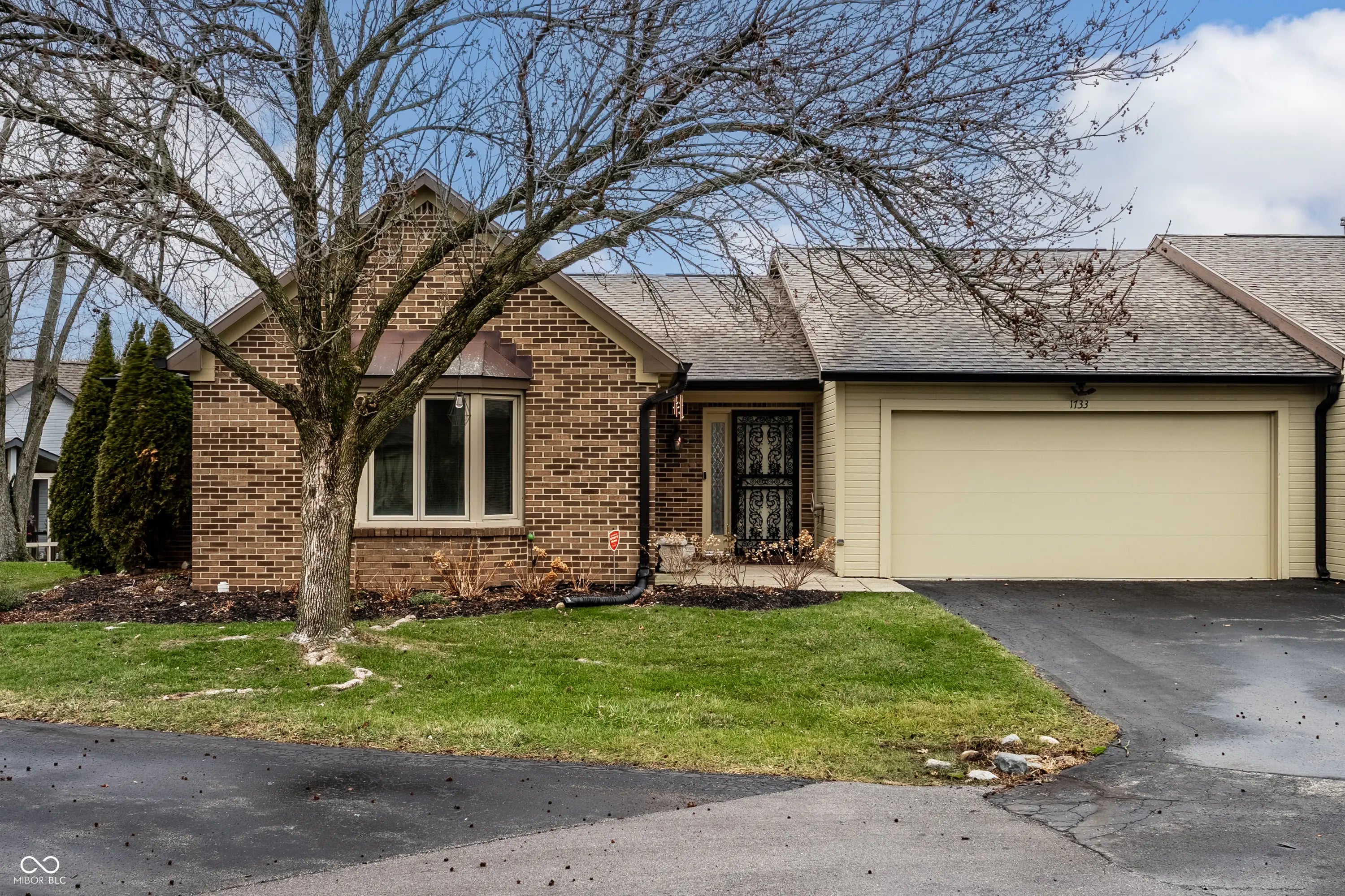 1733 Cloister Drive, Indianapolis