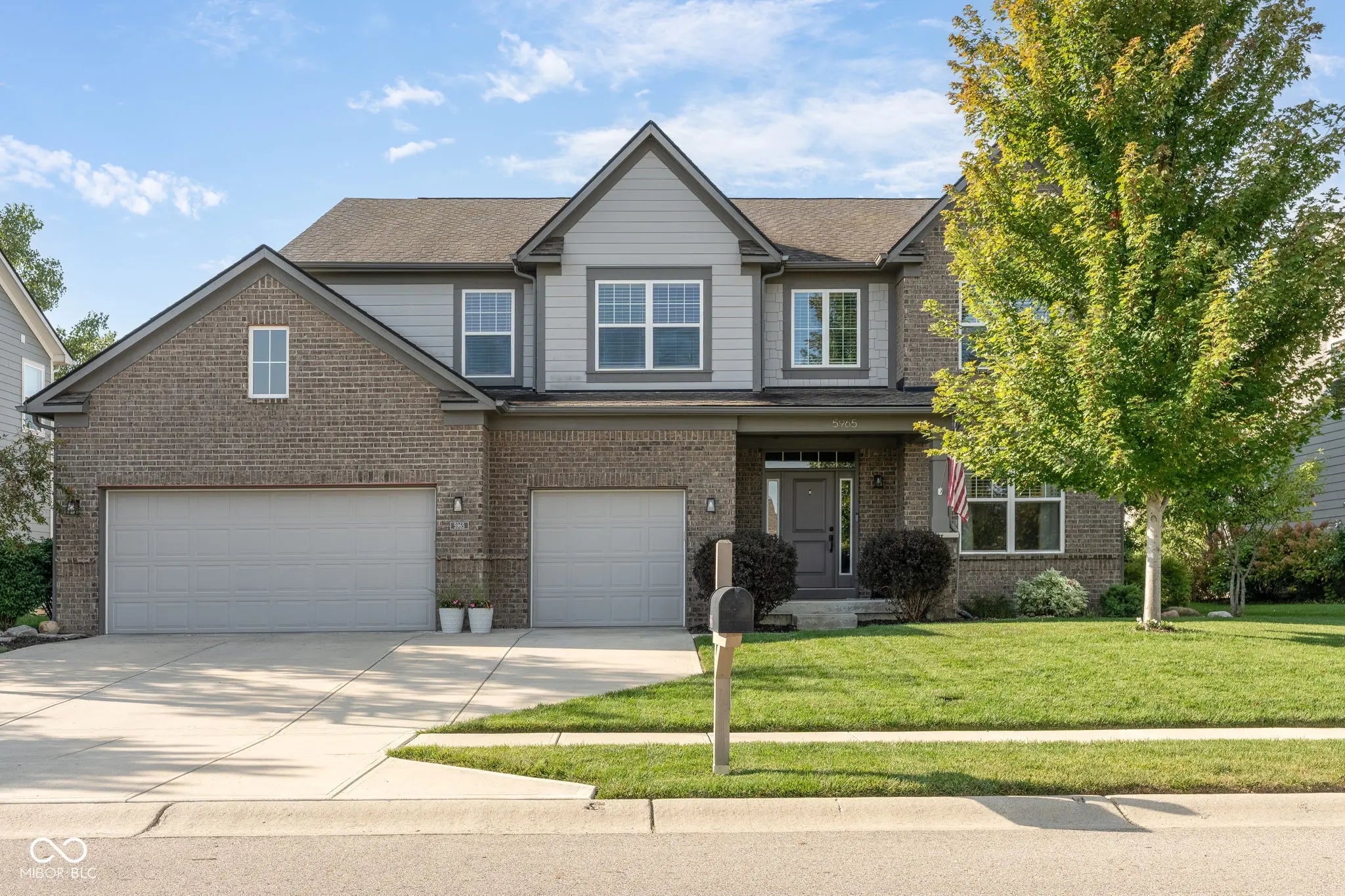 5965 Bartley Drive, Noblesville