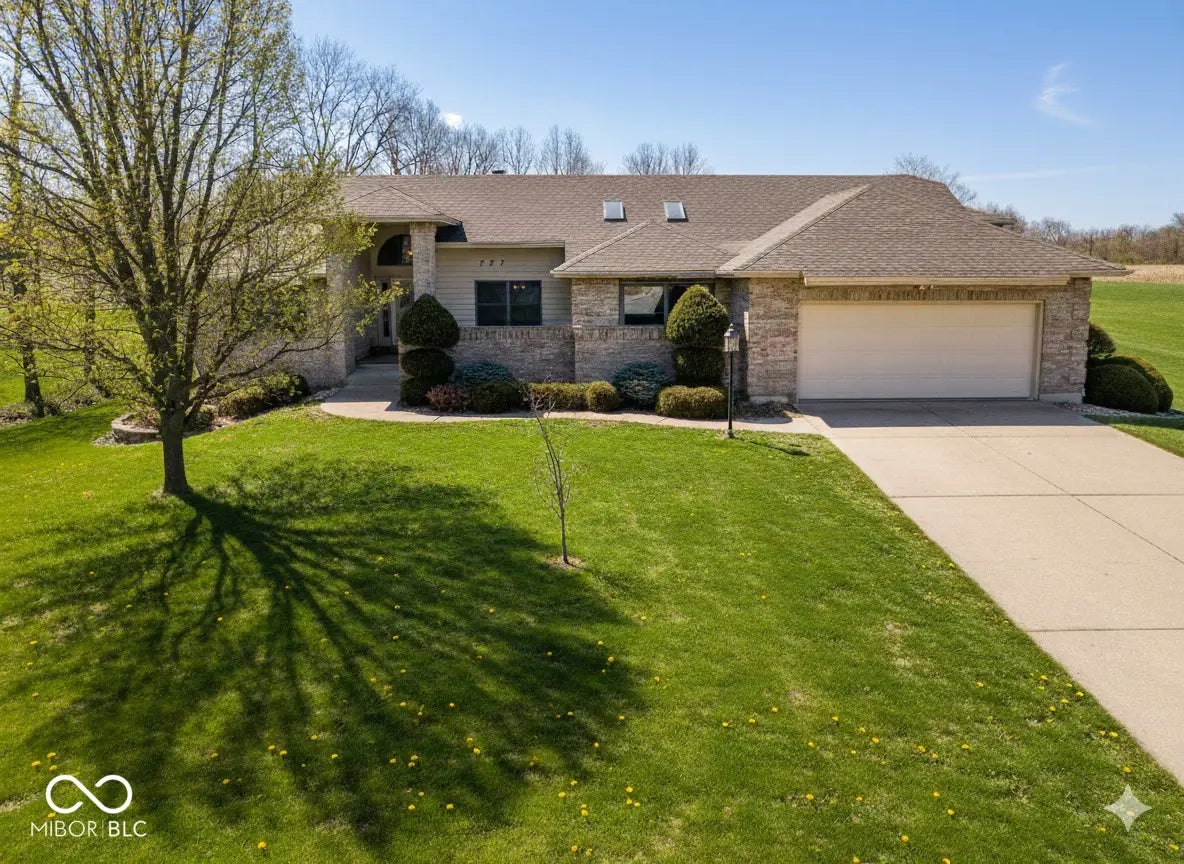 Photo of 0727 S 100 W Hartford City, IN 47348