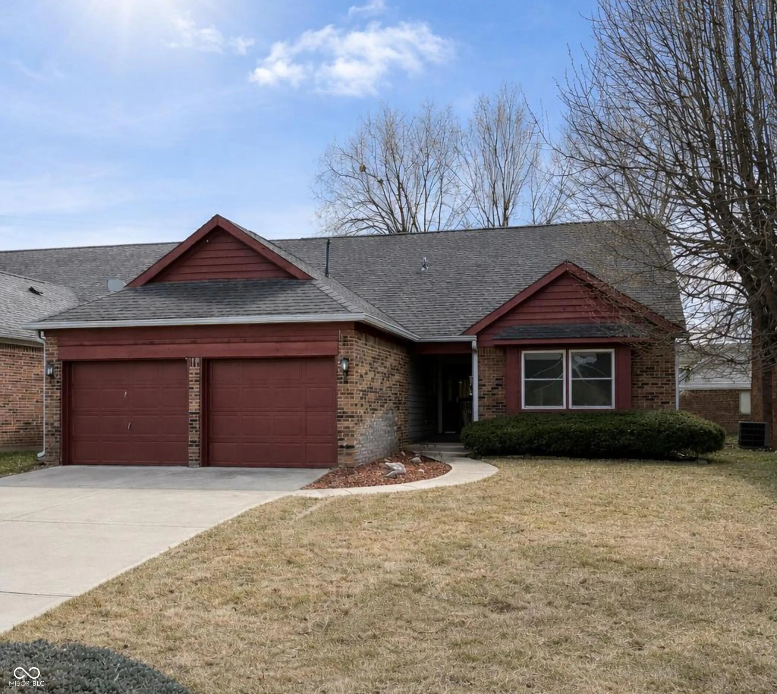 1065 Alydar Circle, Indianapolis