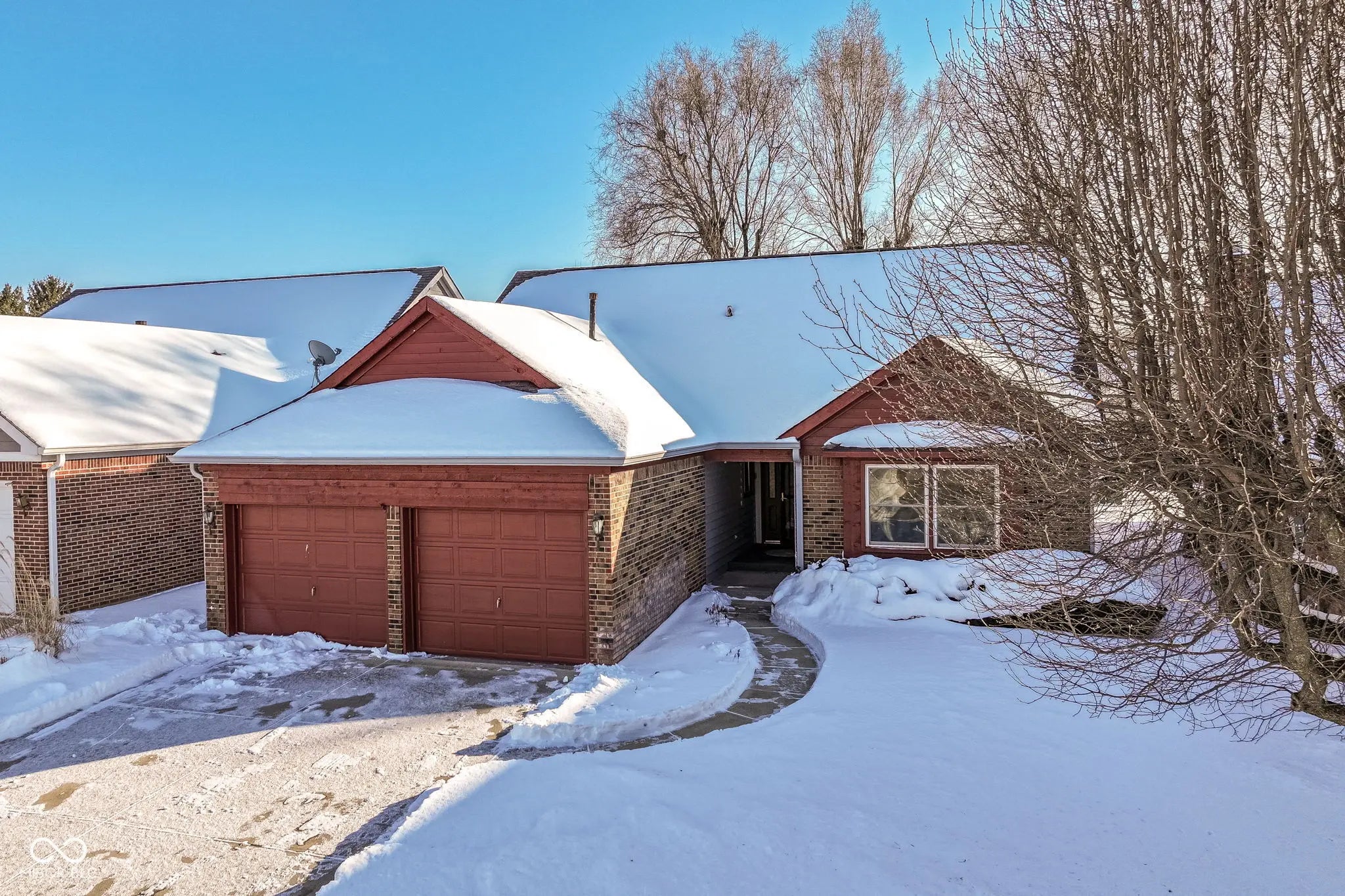 Photo of 1065 Alydar Circle Indianapolis, IN 46217