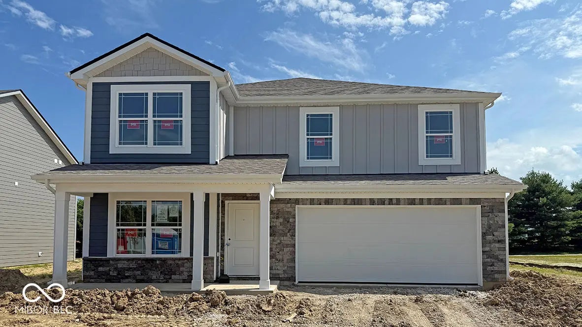 Photo of 7445 Big Bend Boulevard Camby, IN 46113