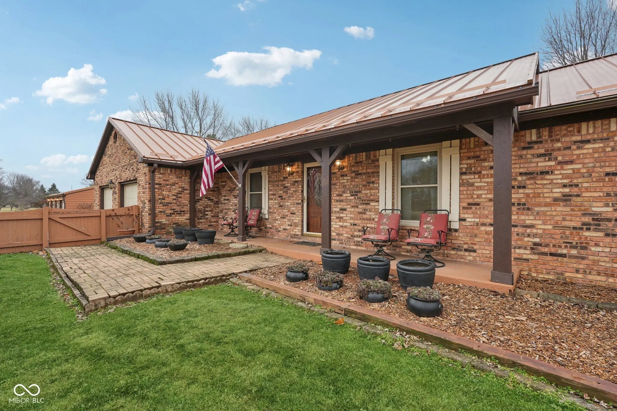 2579 Cardinal Drive, Pittsboro