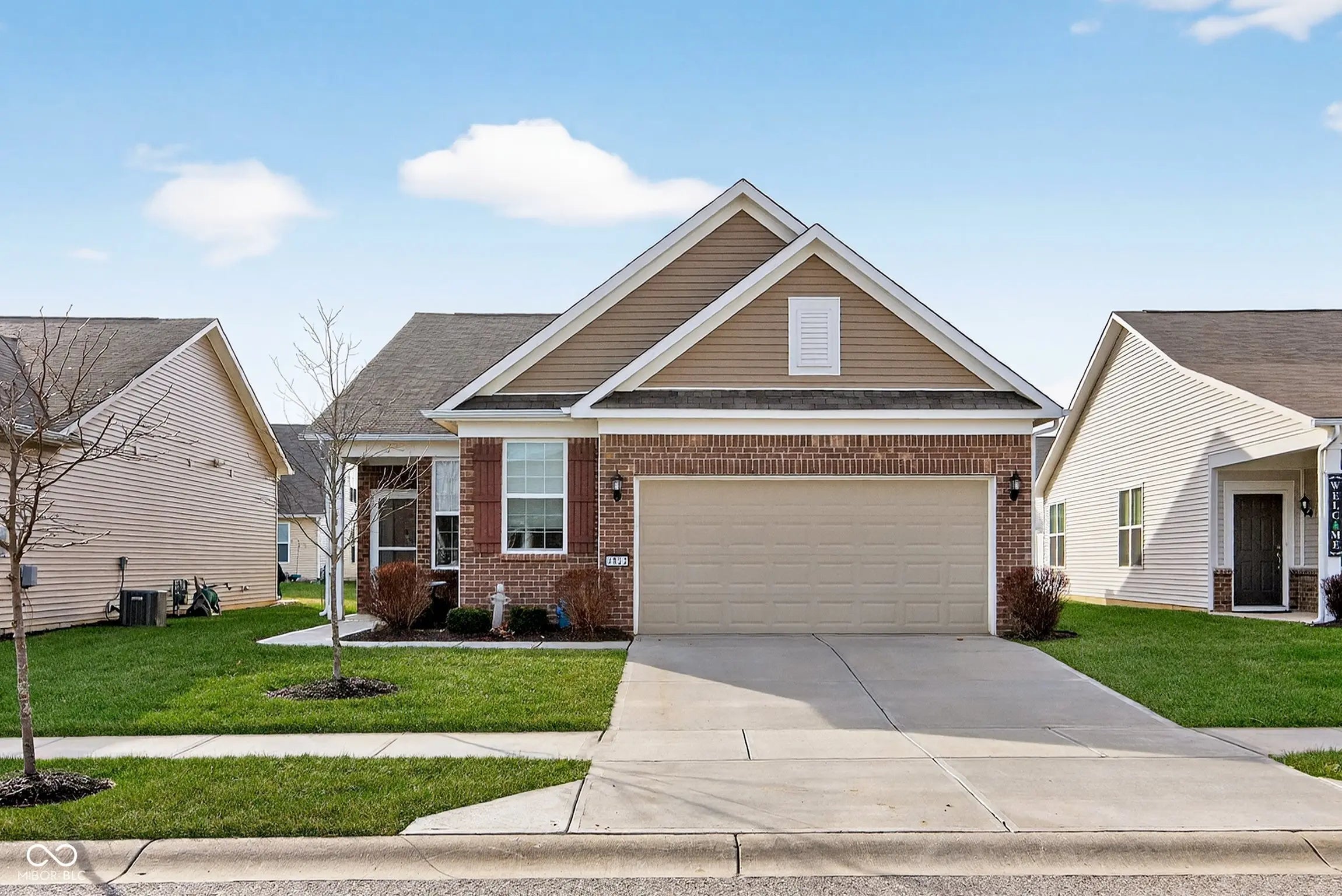 Photo of 4933 Lilium Drive Plainfield, IN 46168