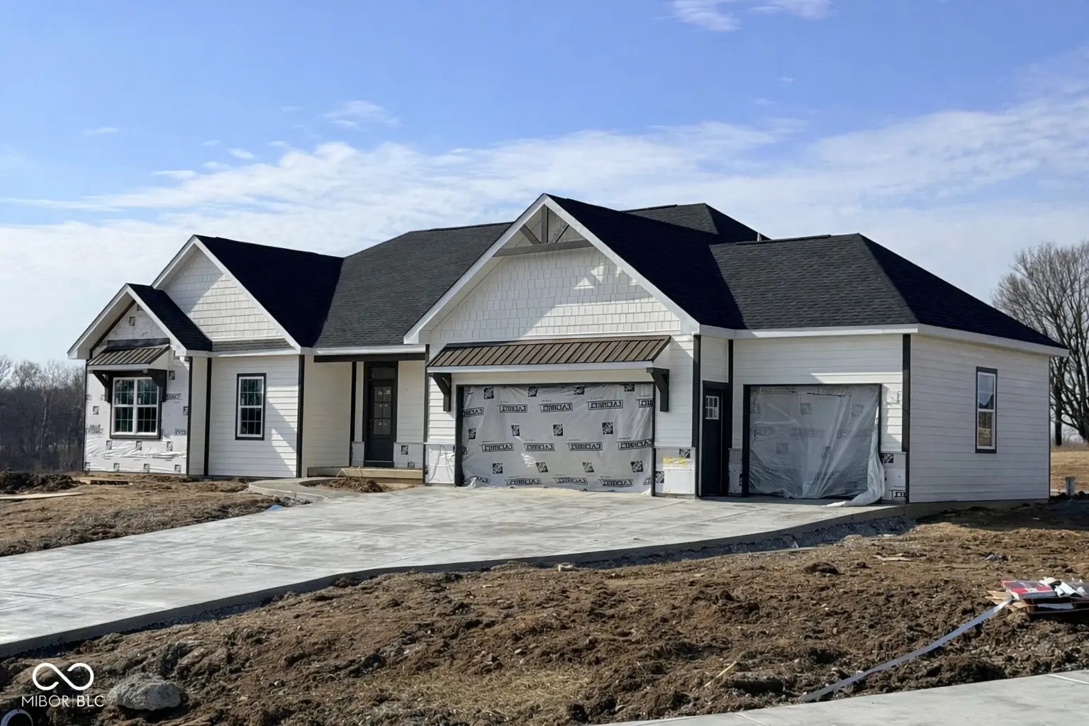 6 Pine Hills Court, Crawfordsville