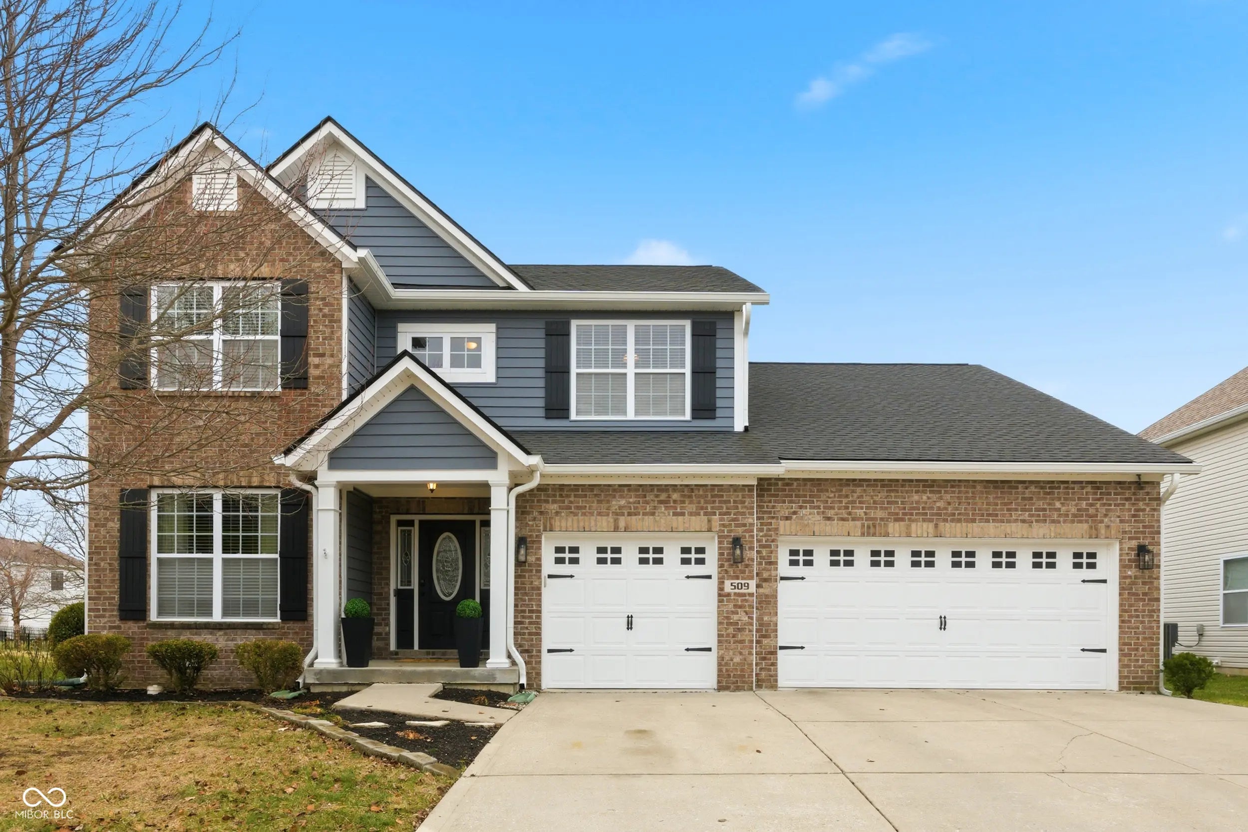 Photo of 509 Plainville Drive Westfield, IN 46074