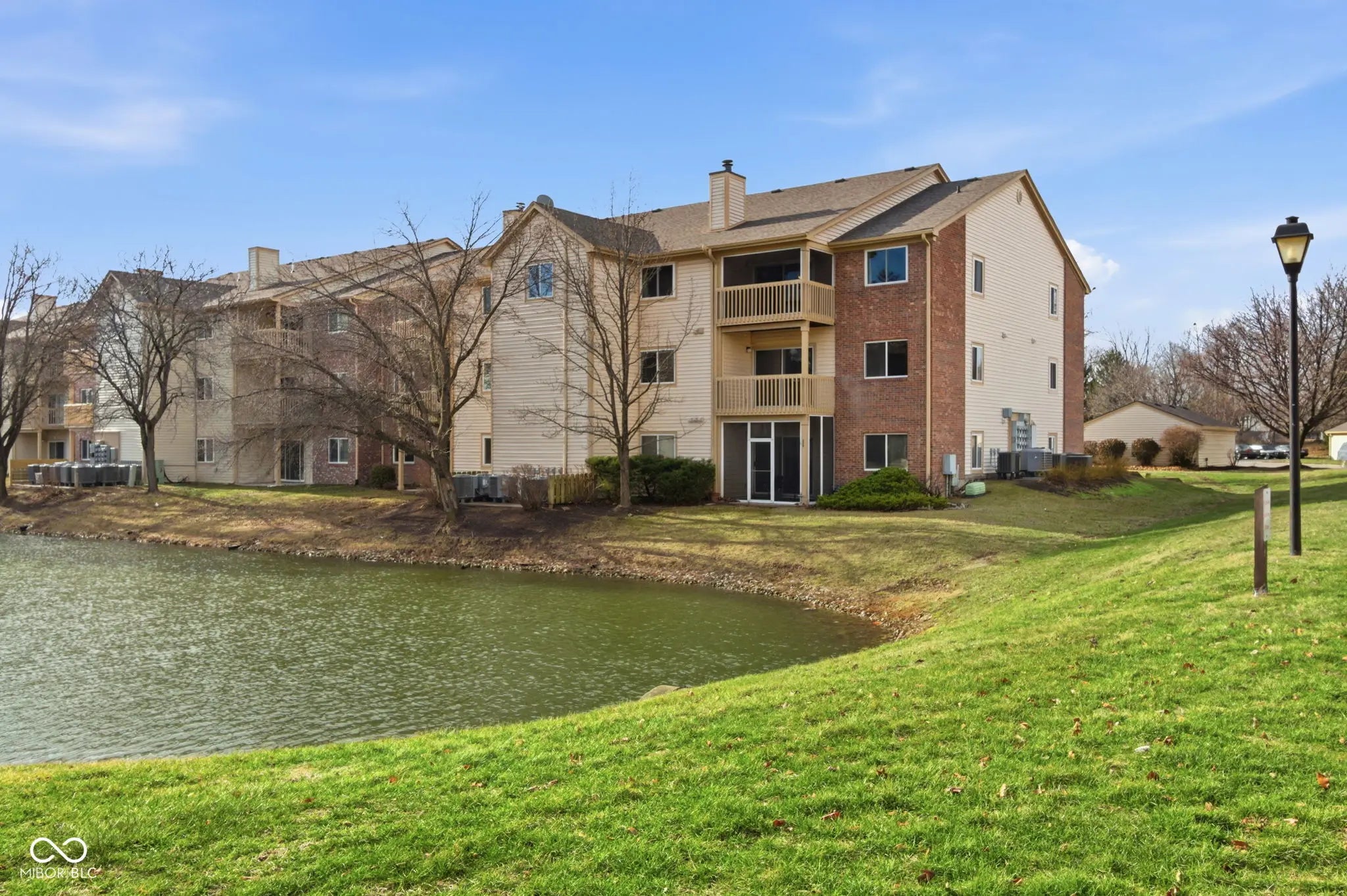 12519 Timber Creek Drive Unit 10, Carmel