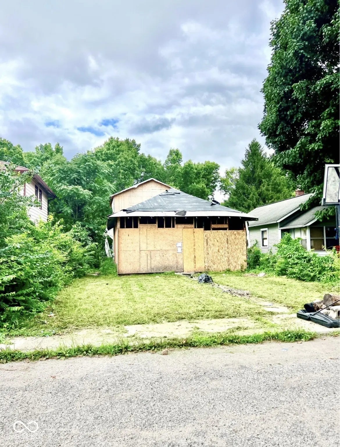 Photo of 1431 W 34th Street Indianapolis, IN 46208