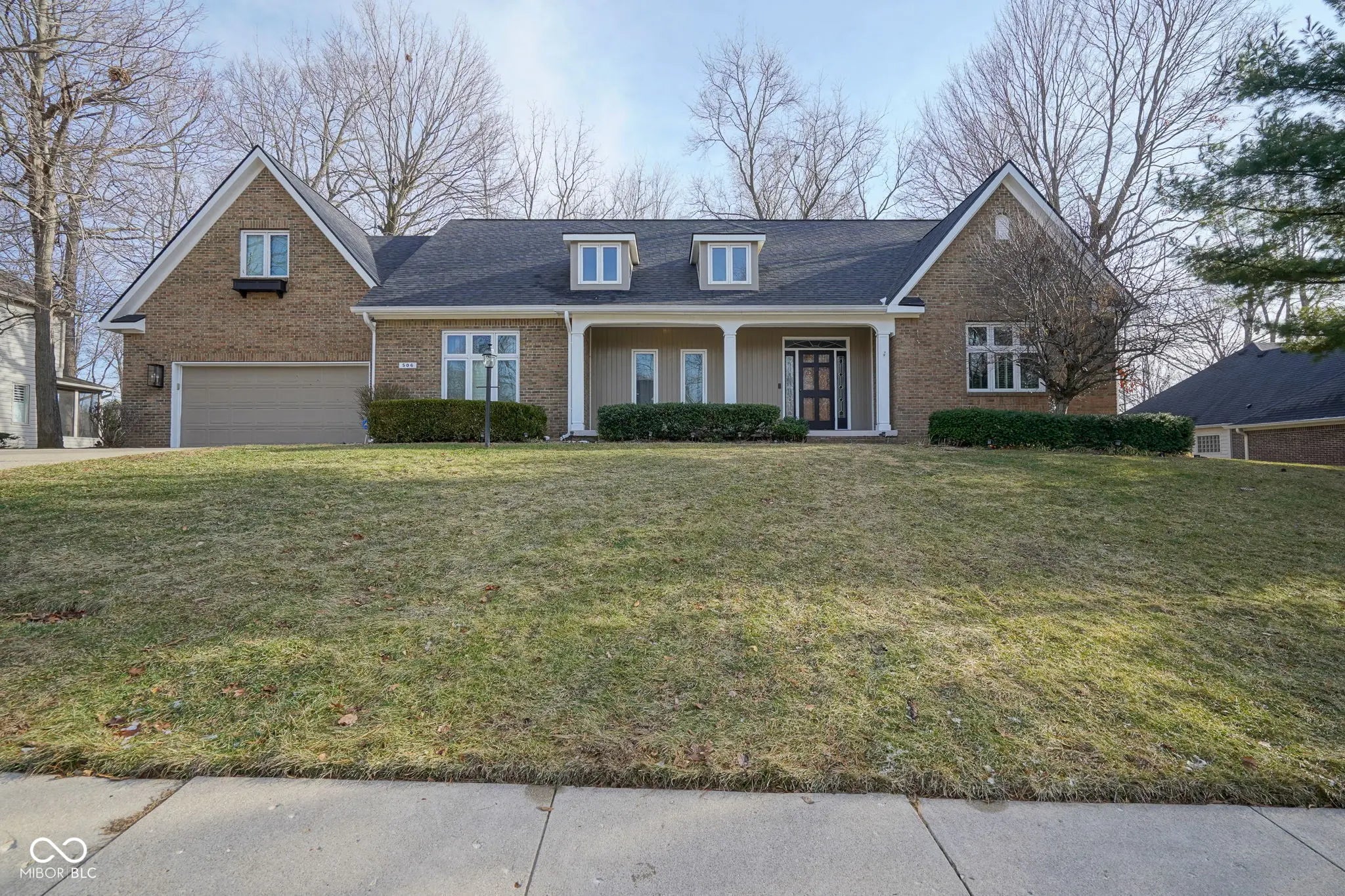 506 Pitney Drive, Noblesville