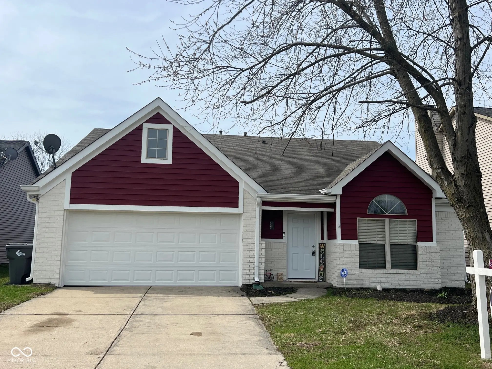 8868 Pine Tree Boulevard, Indianapolis