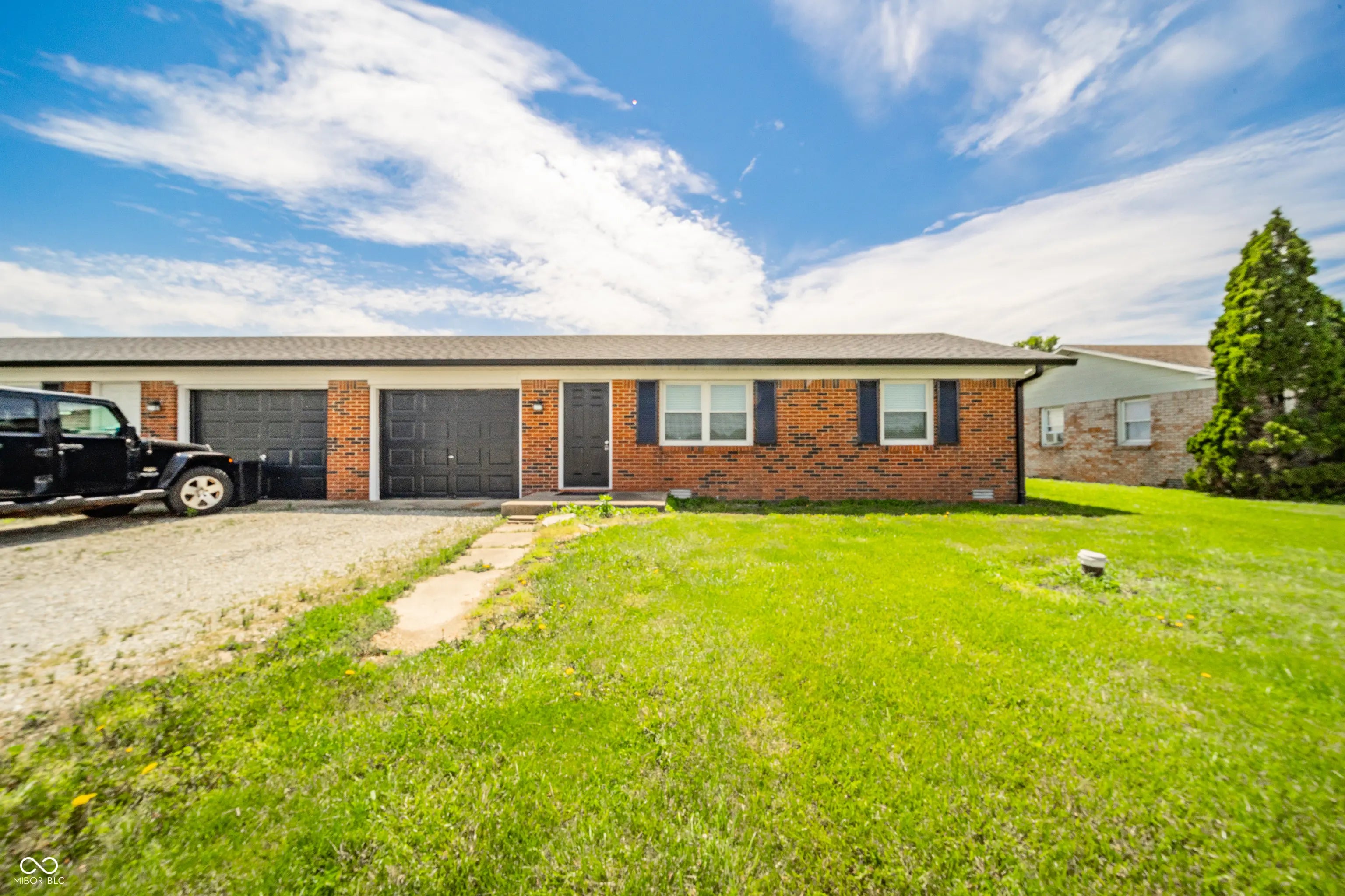 Photo of 6461 W 300 S Anderson, IN 46011