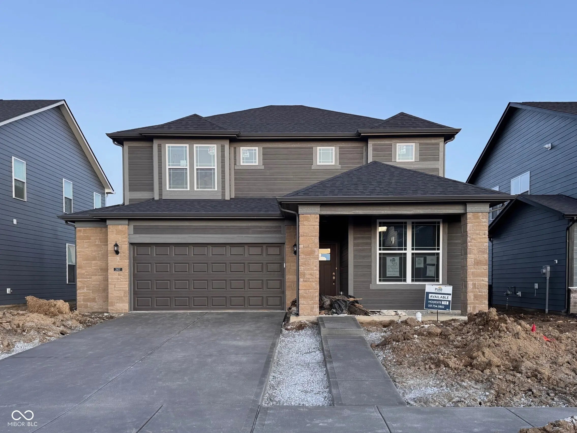 2657 Penn Avenue, Plainfield