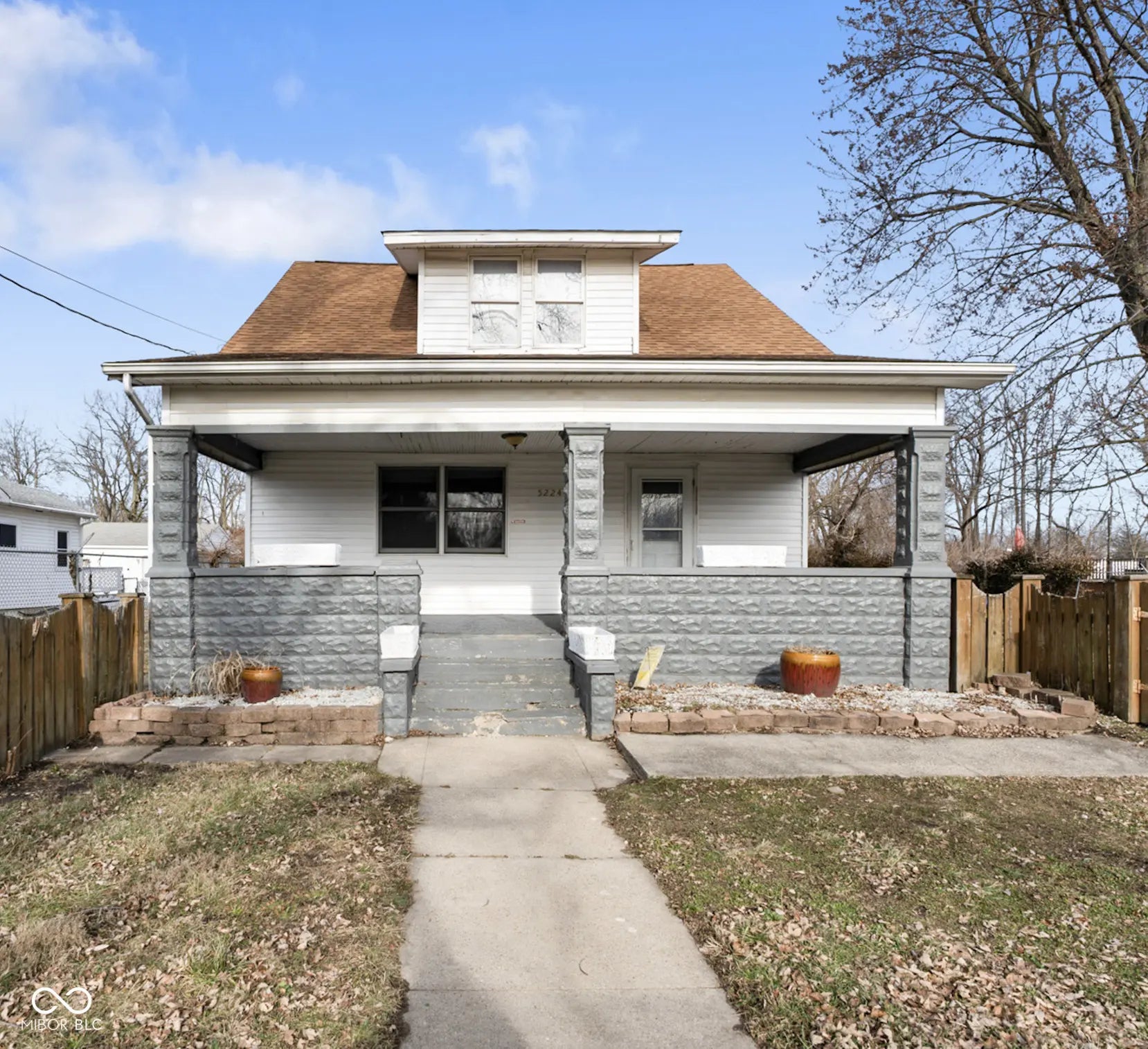 5224 Chelsea Road, Indianapolis