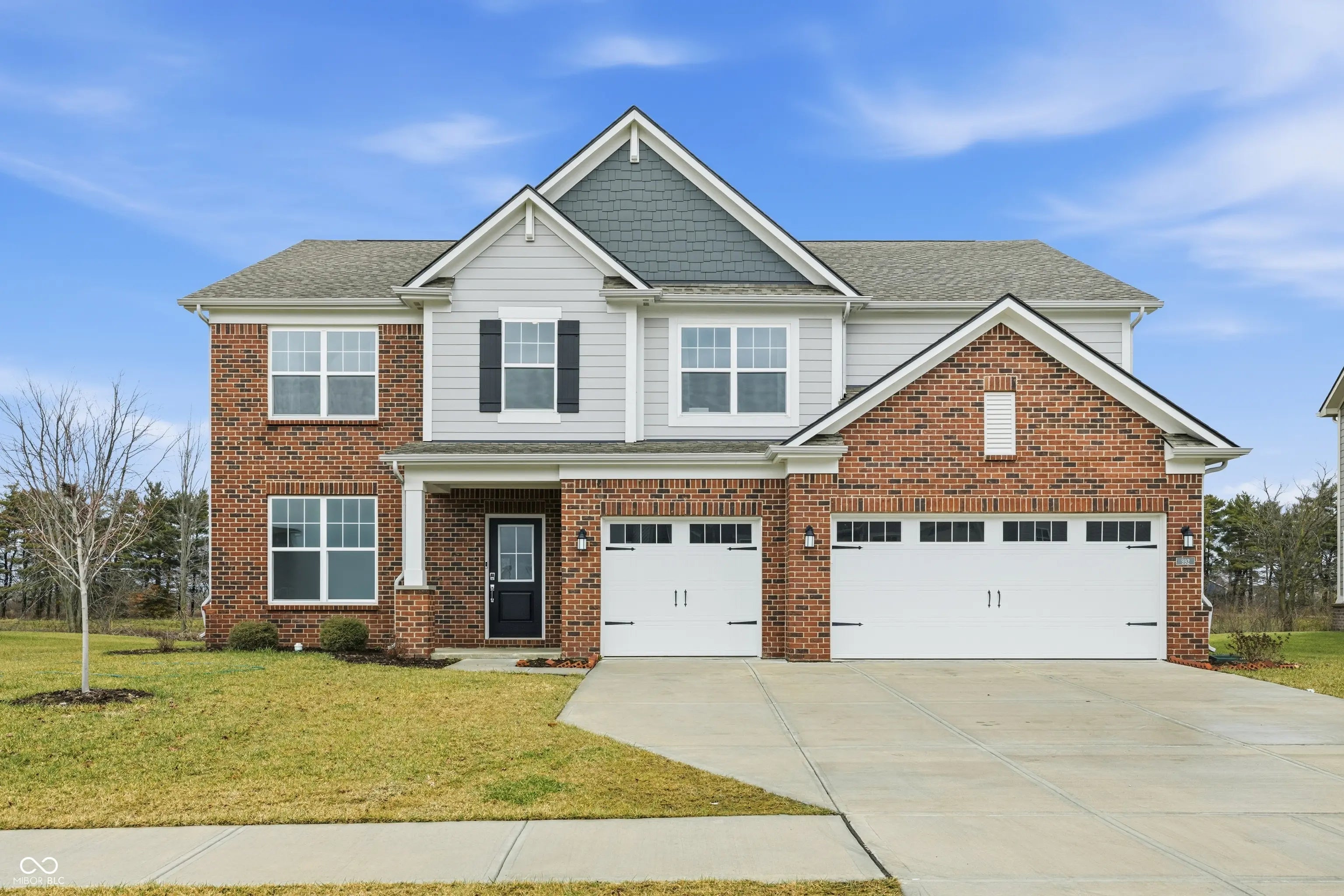 Photo of 992 Kendrick Street Greenwood, IN 46143