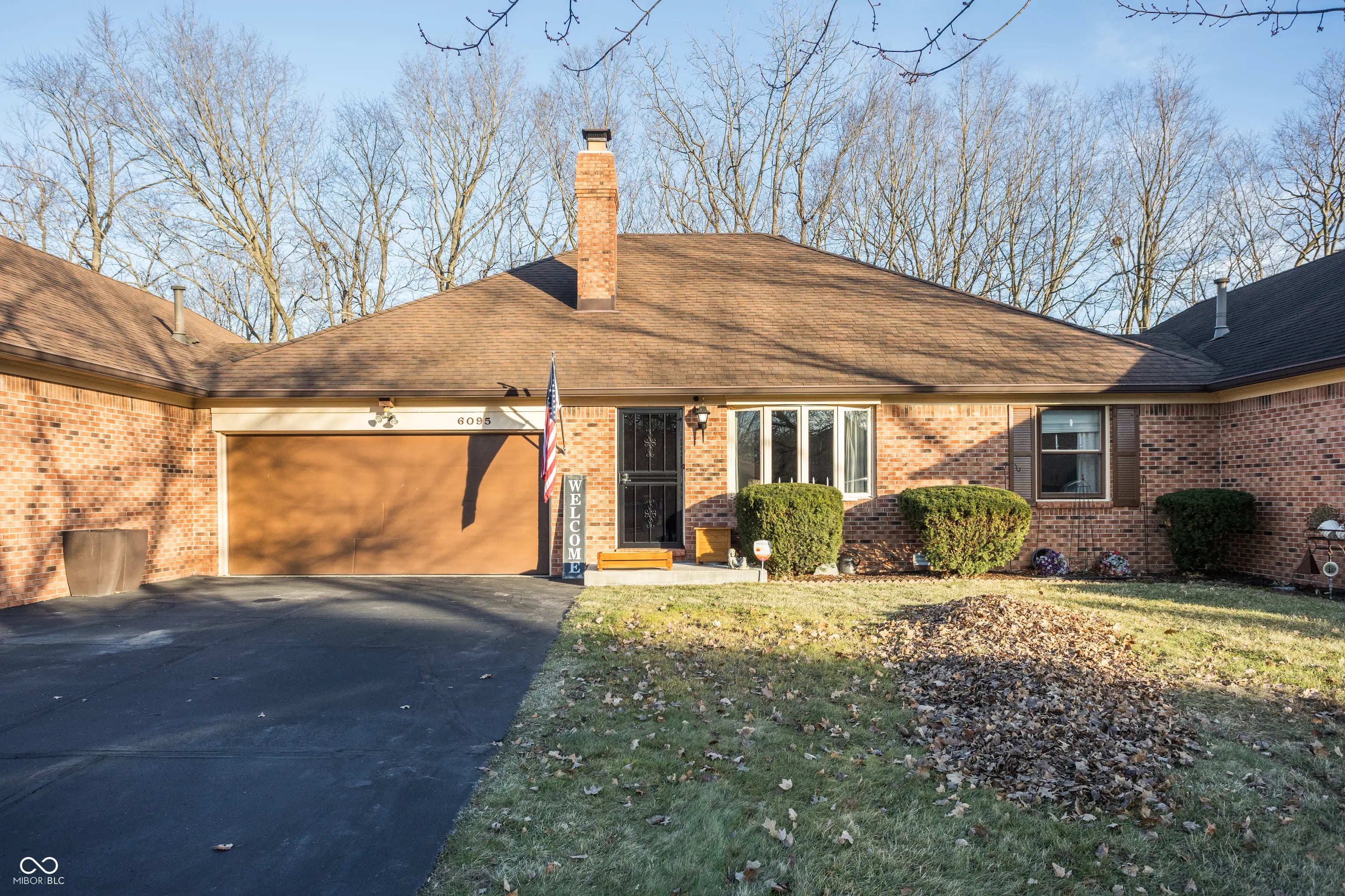 6095 Apache Drive U2 B7, Indianapolis