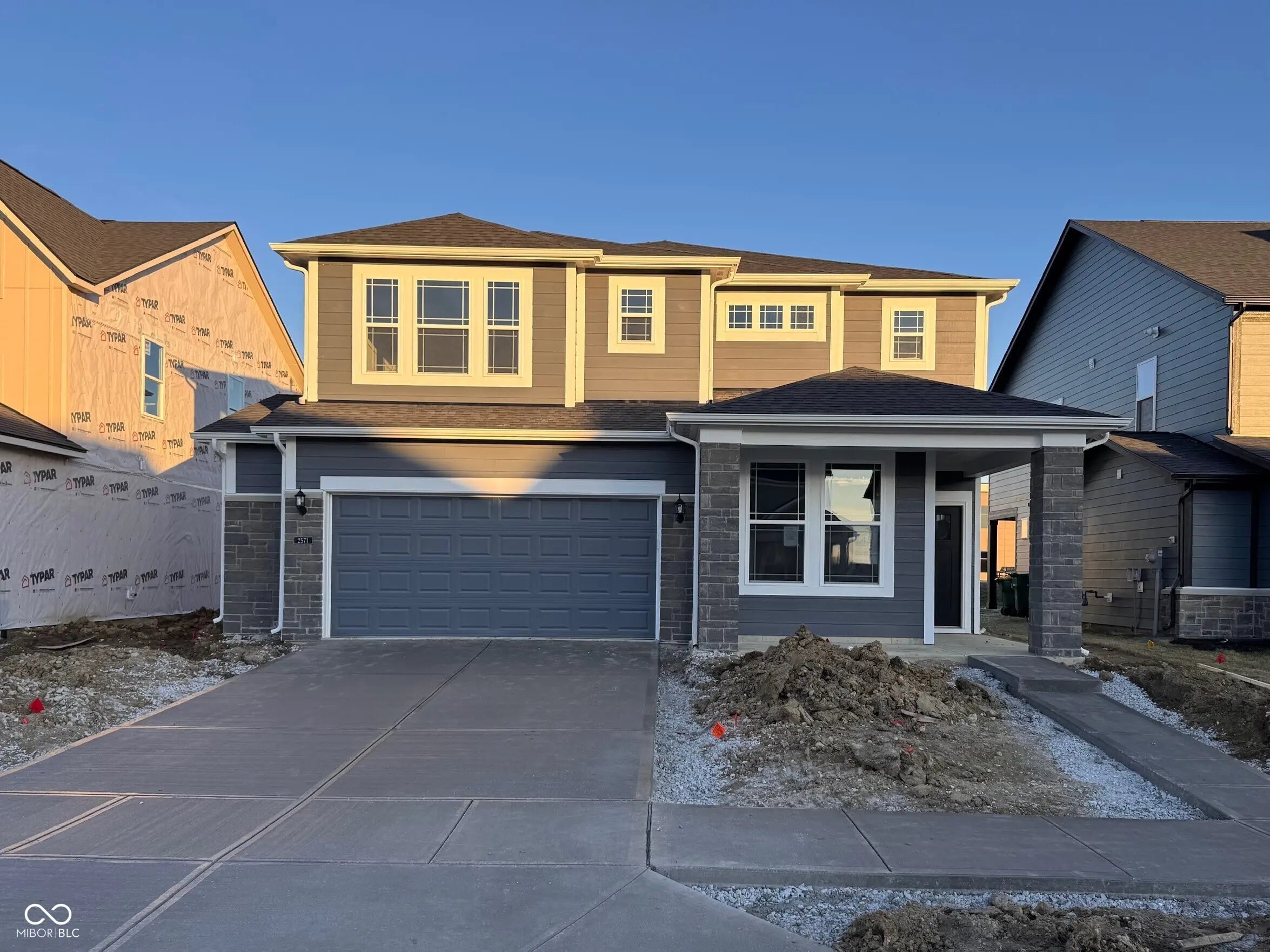 2571 Penn Avenue, Plainfield