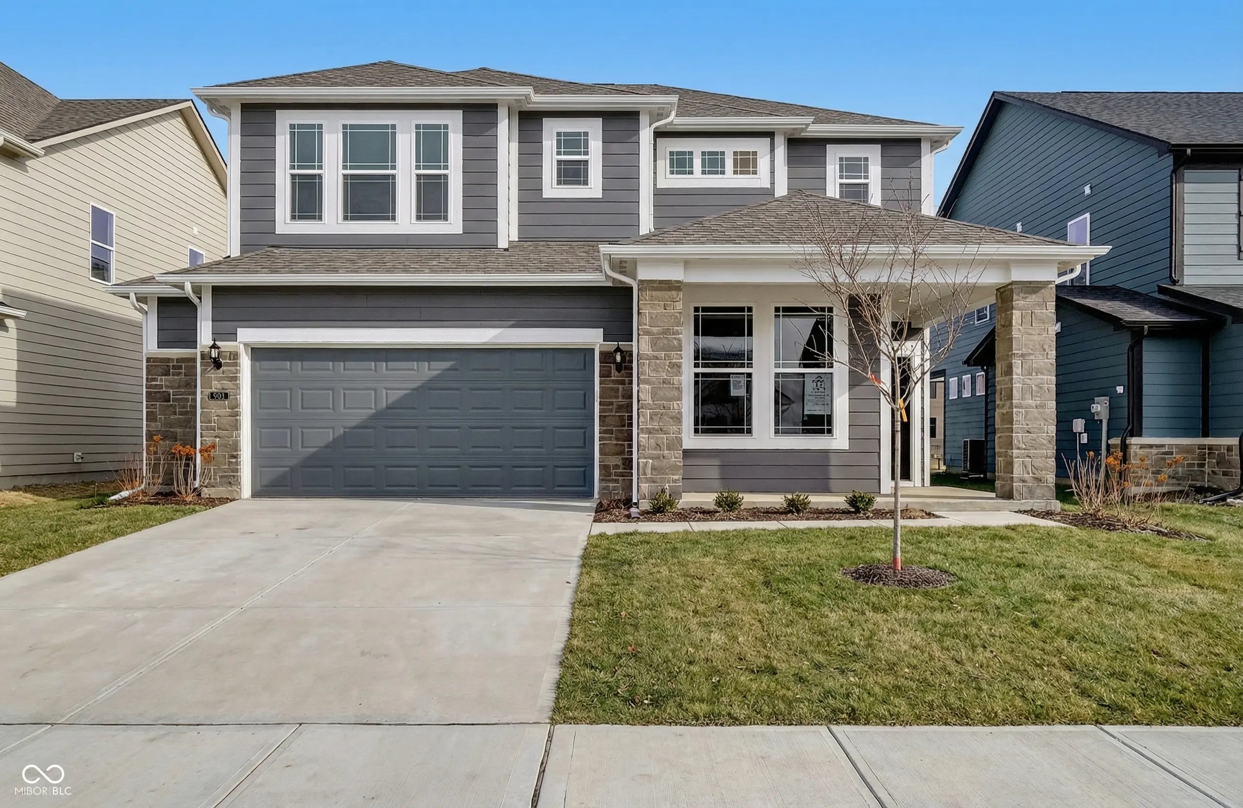 2571 Penn Avenue, Plainfield