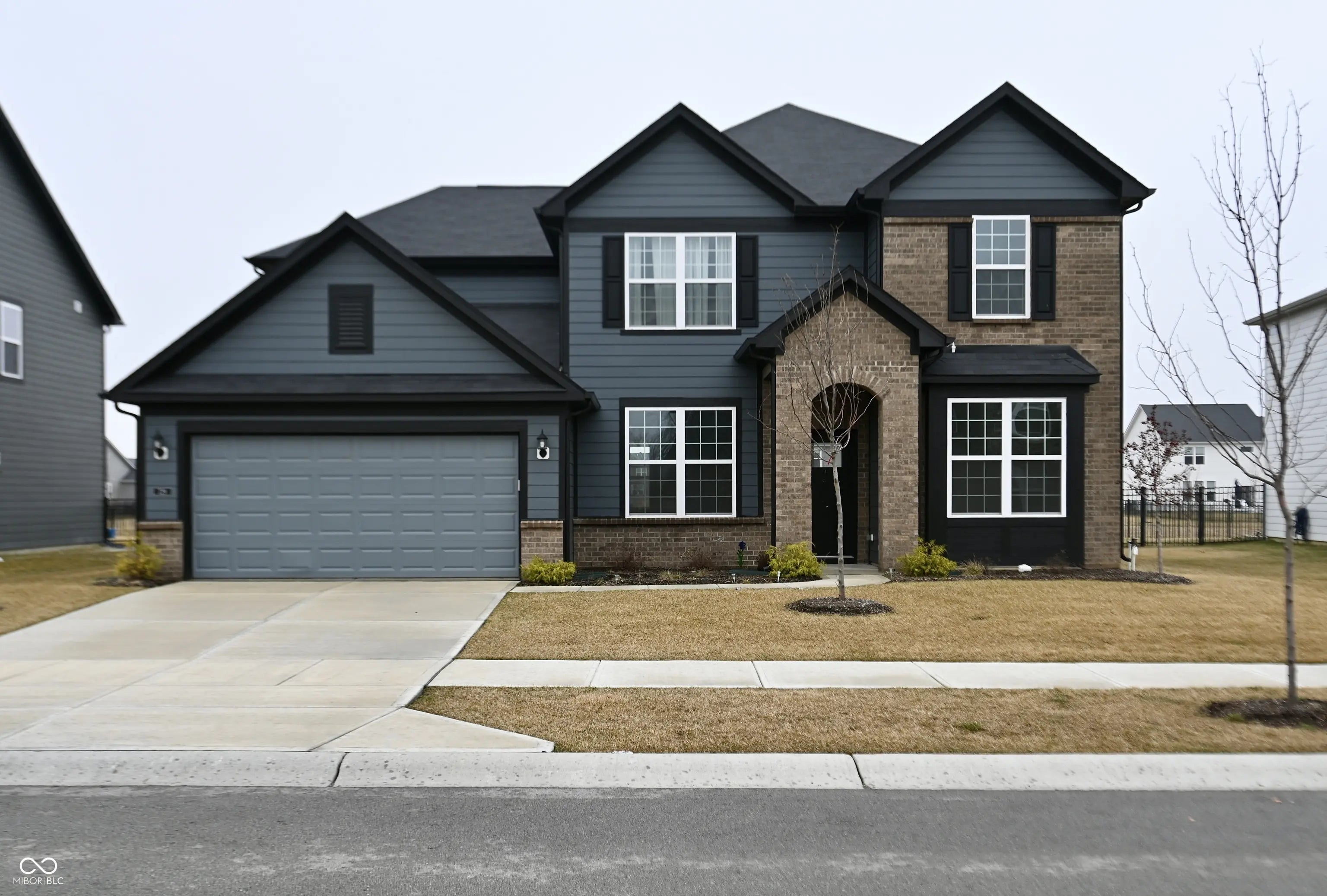 Photo of 729 Cowley Drive Westfield, IN 46074