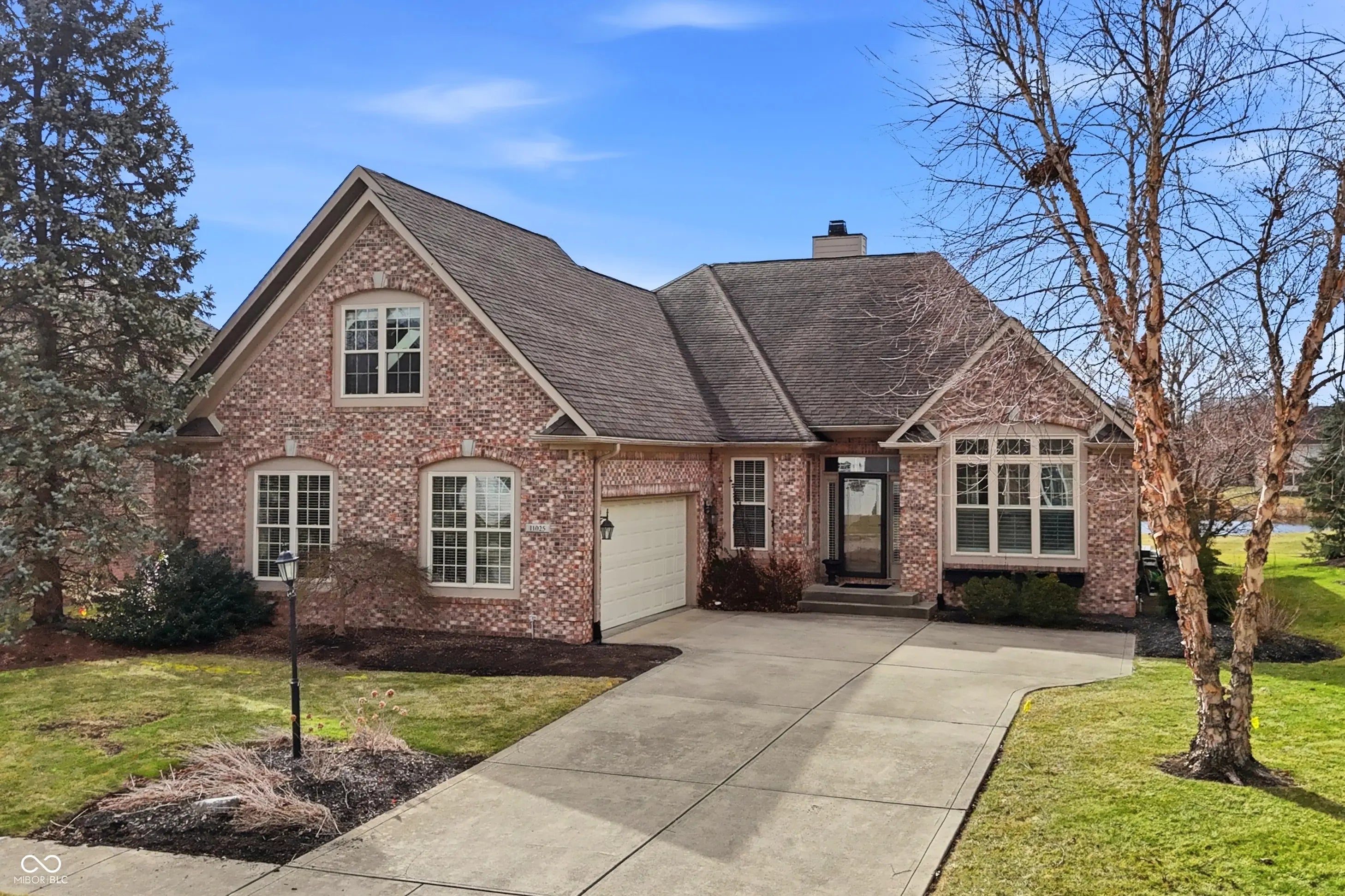 Photo of 11025 Innisbrooke Lane Fishers, IN 46037