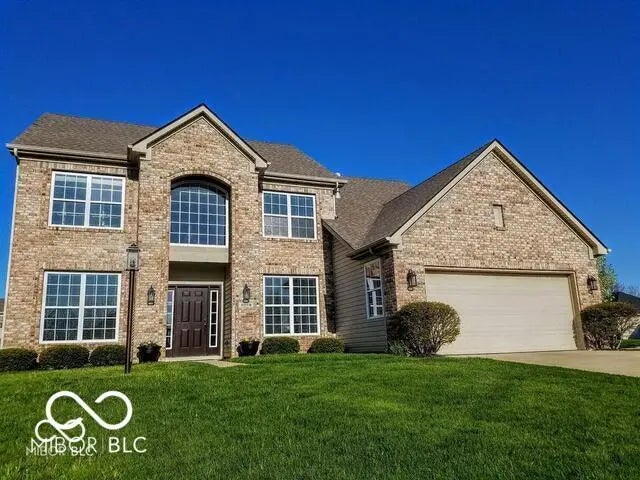 2078 Seneca Lane, Plainfield