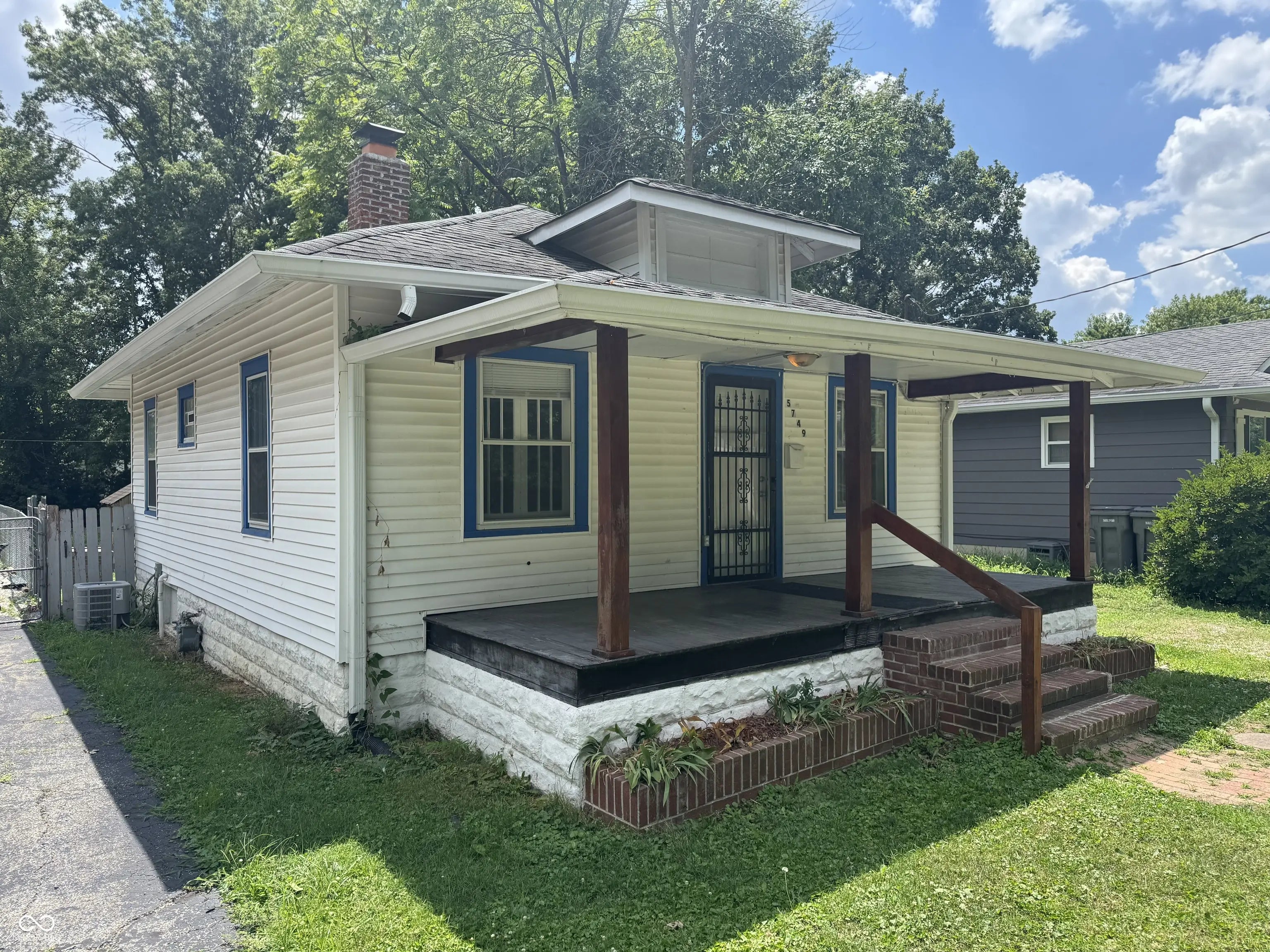 5749 Bonna Avenue, Indianapolis