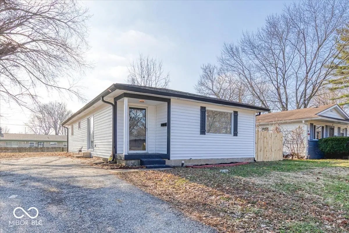 2921 Roberta Drive, Indianapolis
